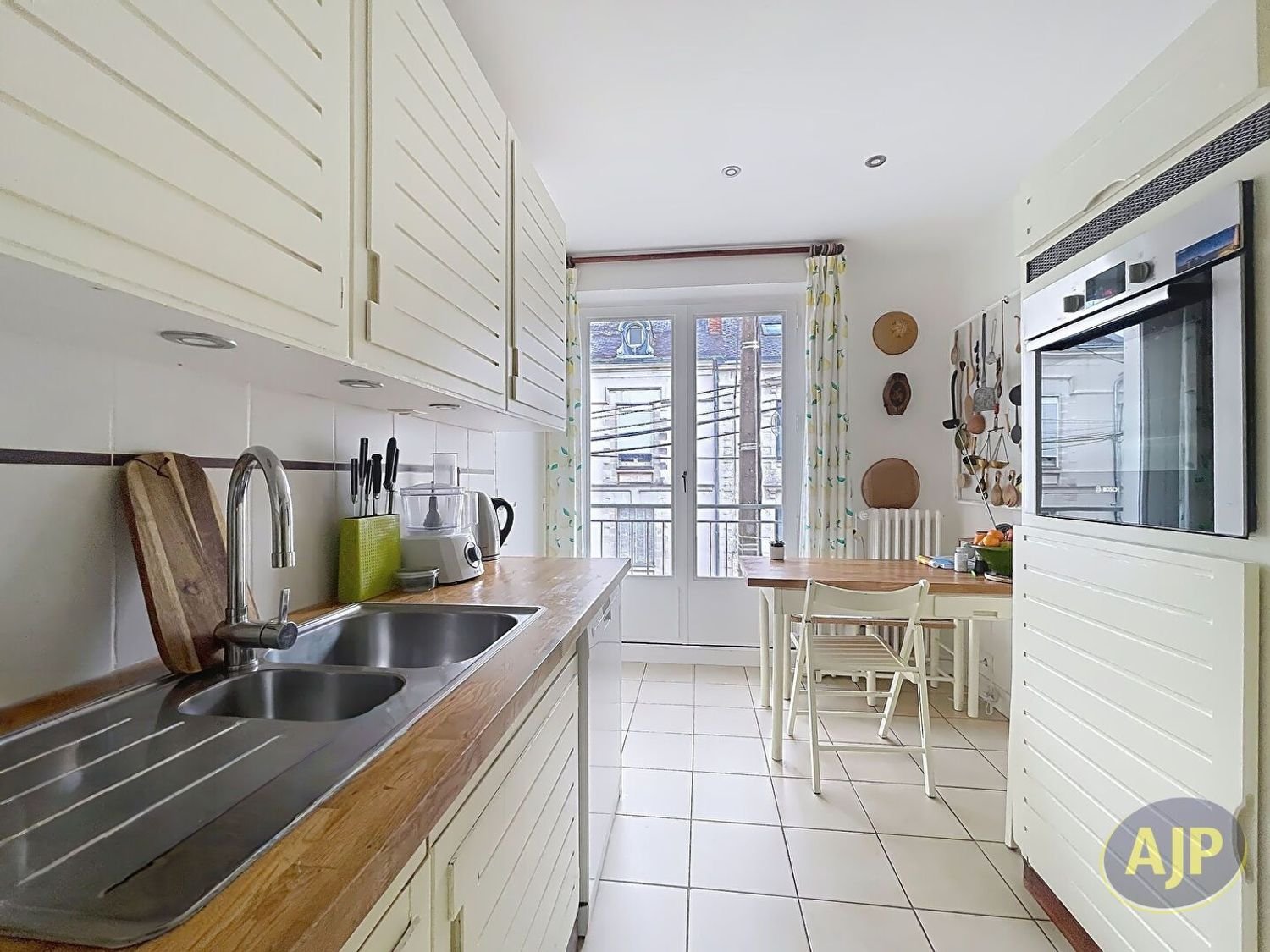 Appartement à vendre, 148m², Nantes