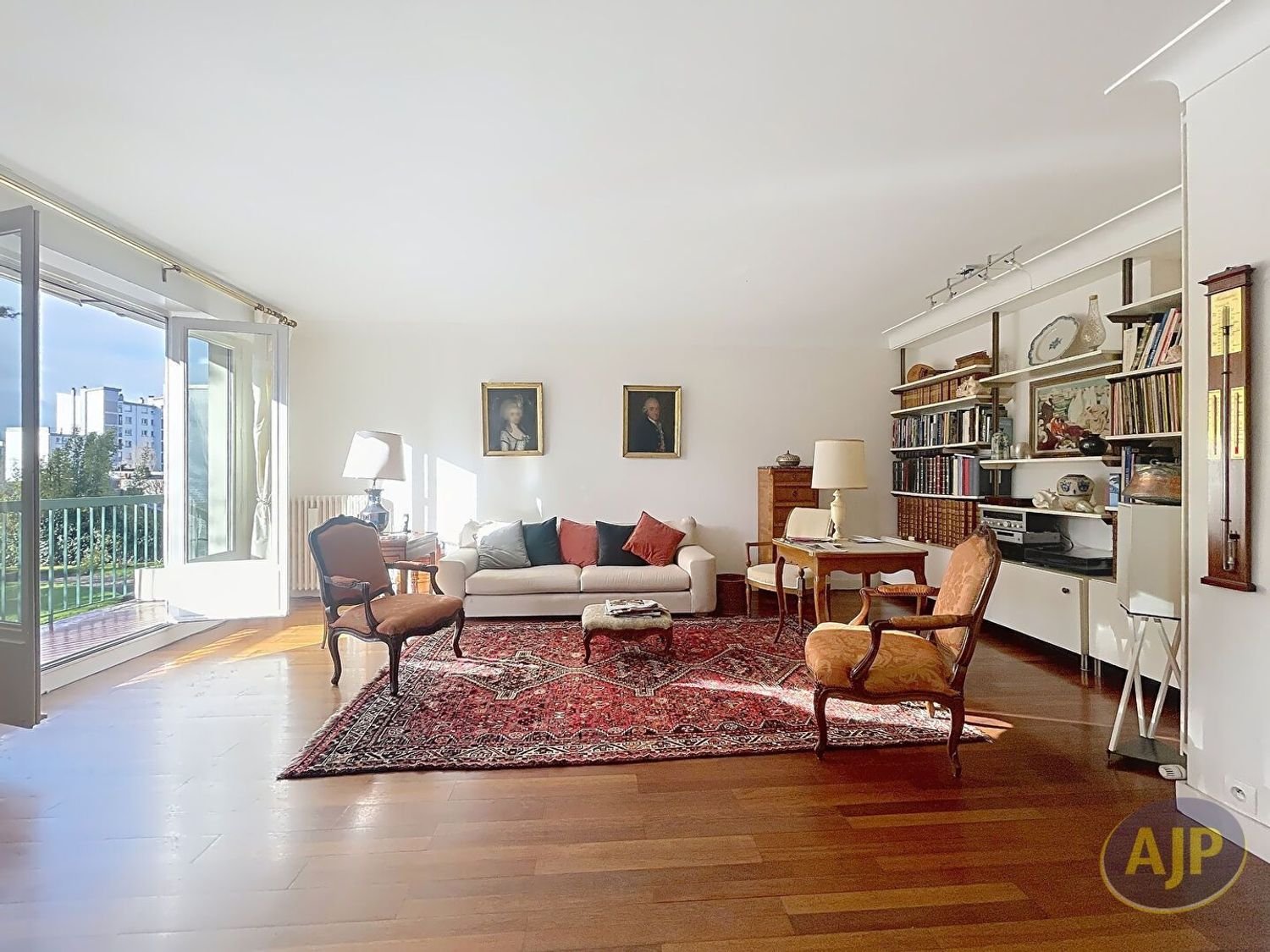 Appartement à vendre, 148m², Nantes