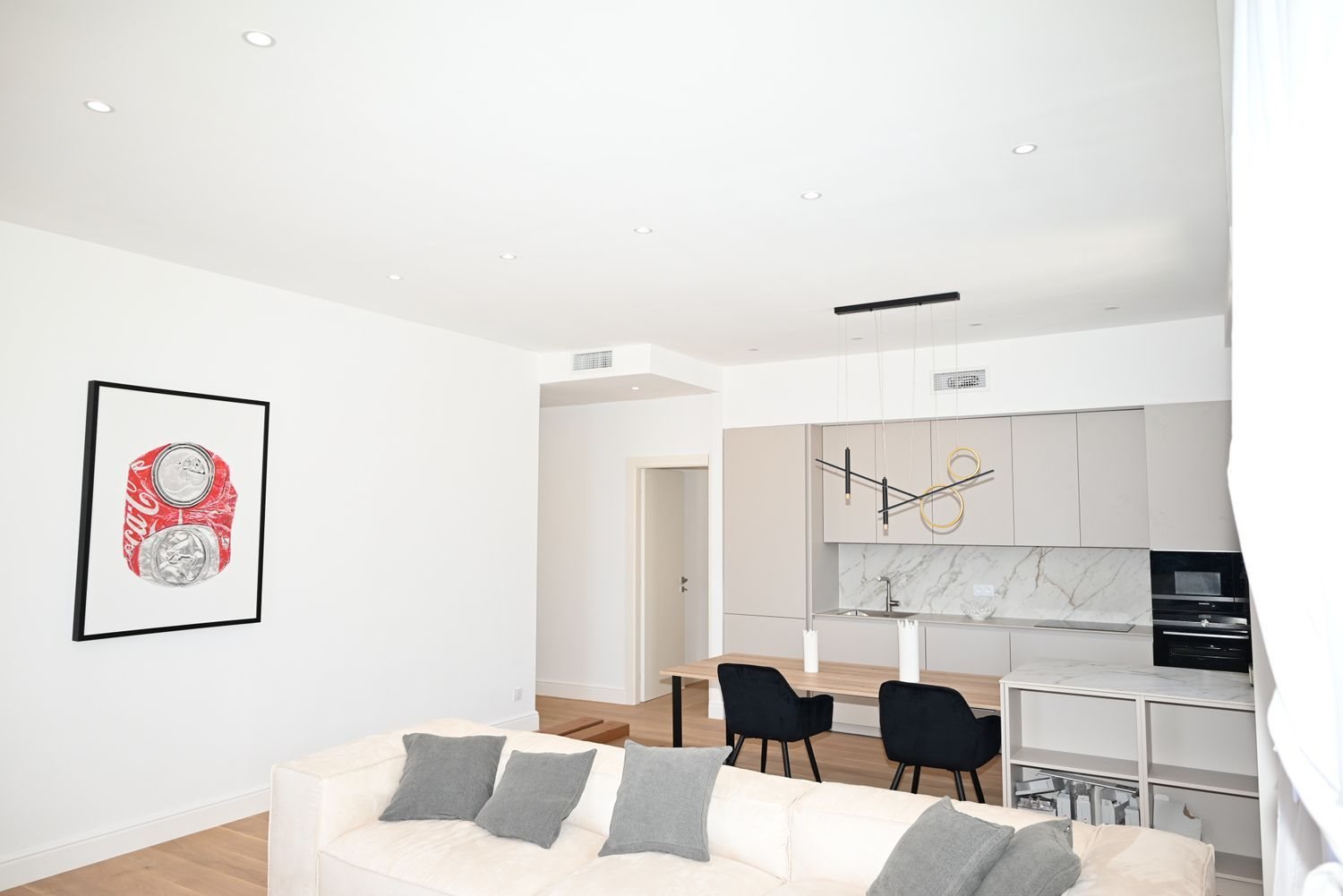 Appartement à vendre, 102m², Beaulieu-sur-Mer