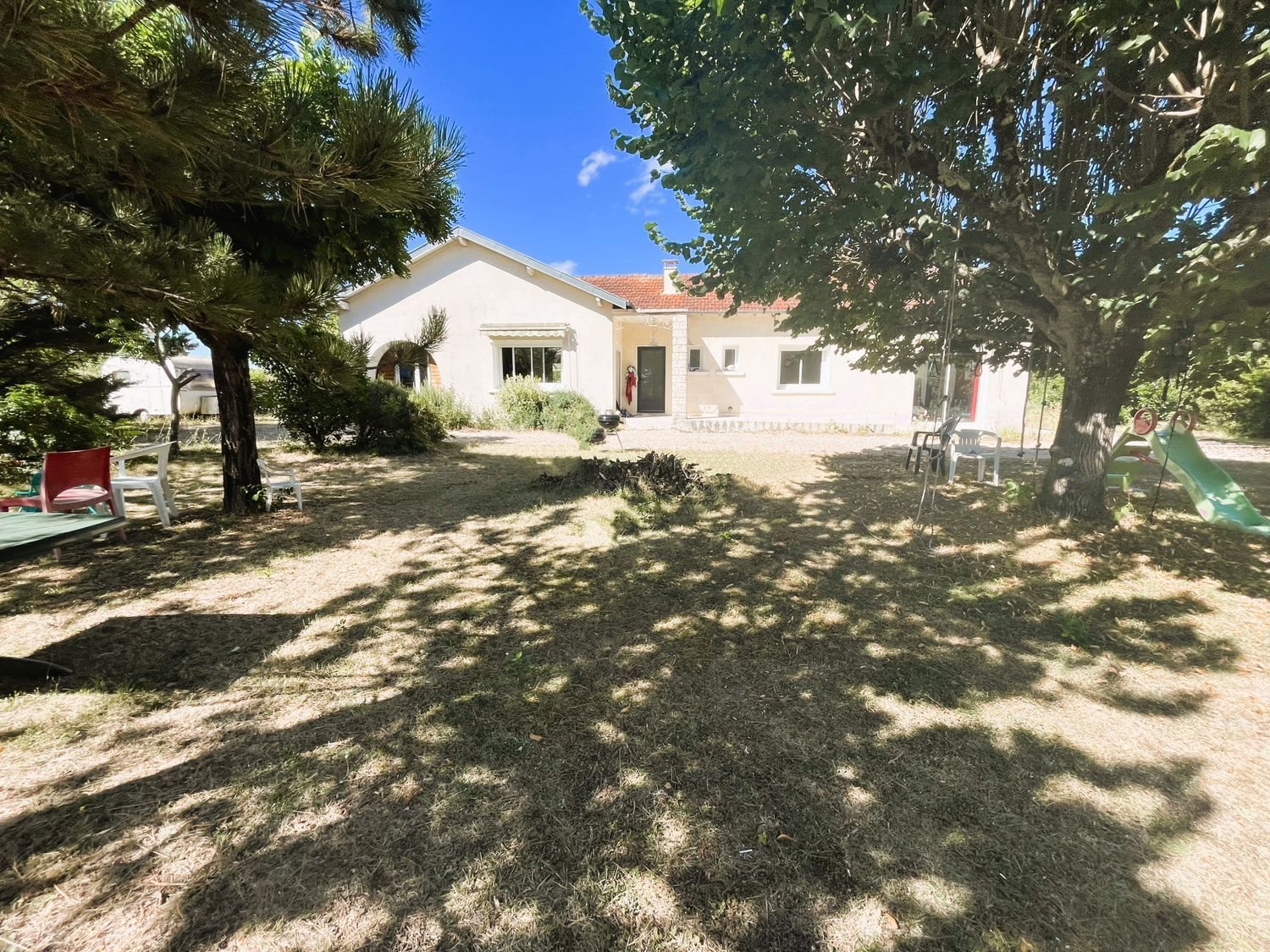 Maison à vendre, 113m², Trélissac