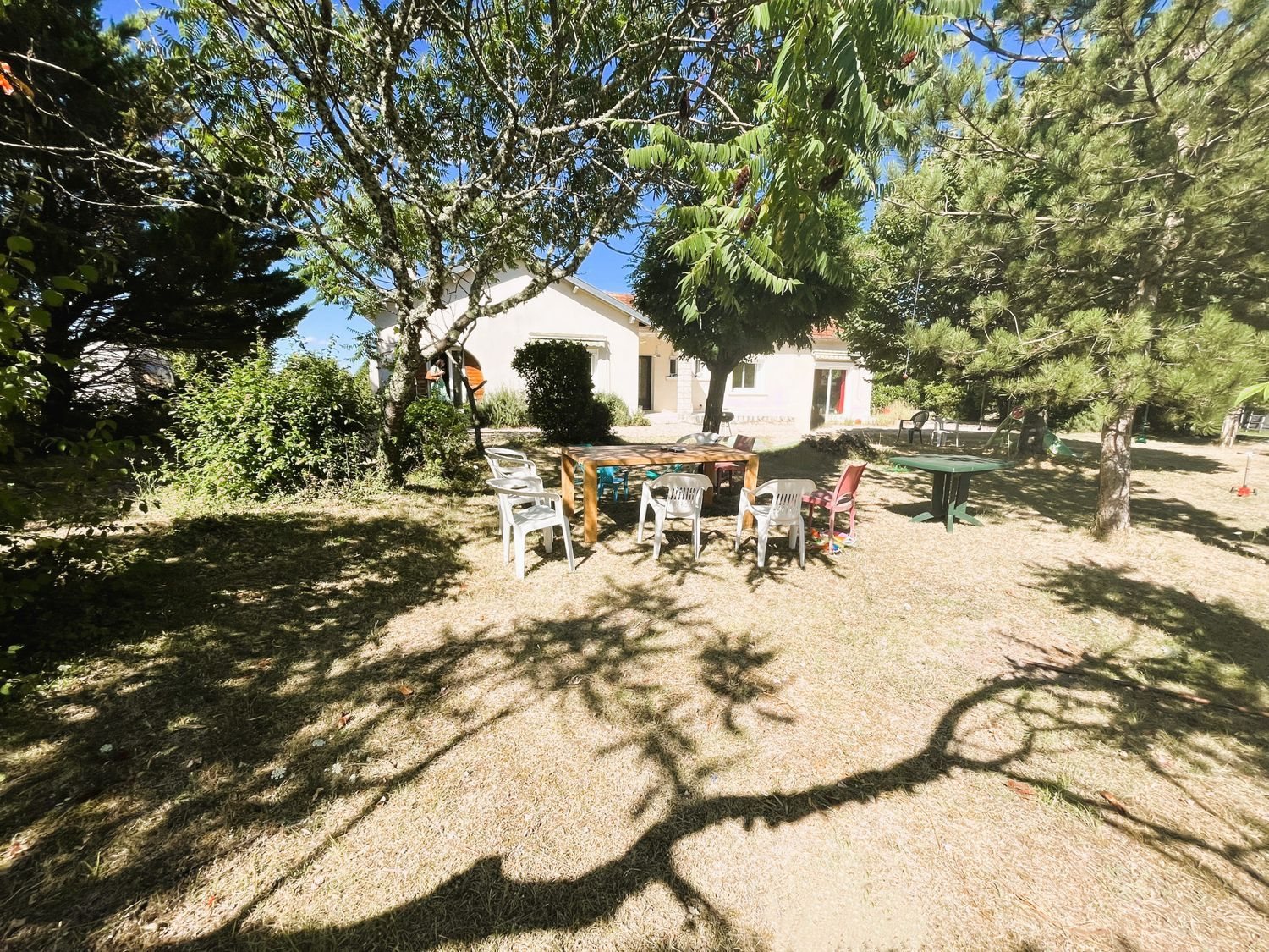 Maison à vendre, 113m², Trélissac