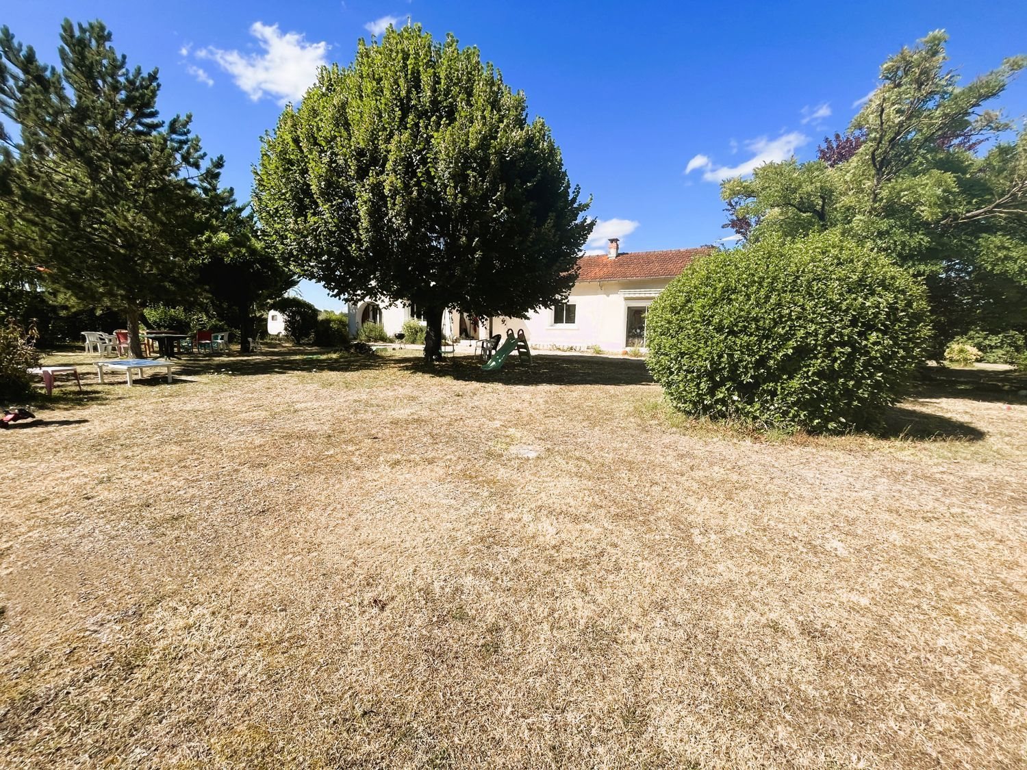Maison à vendre, 113m², Trélissac