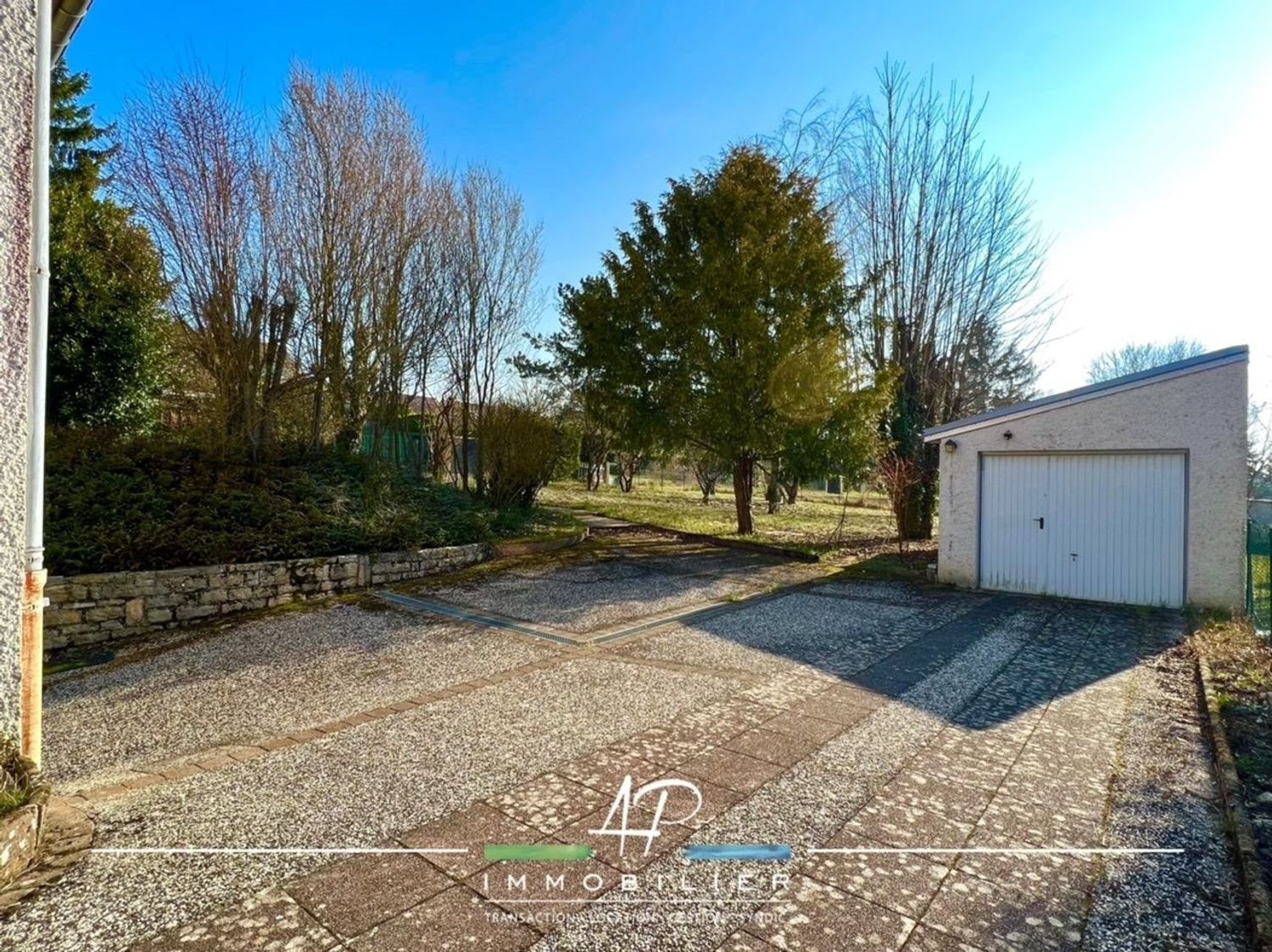 Maison à vendre, 80m², Mirebeau-sur-Bèze