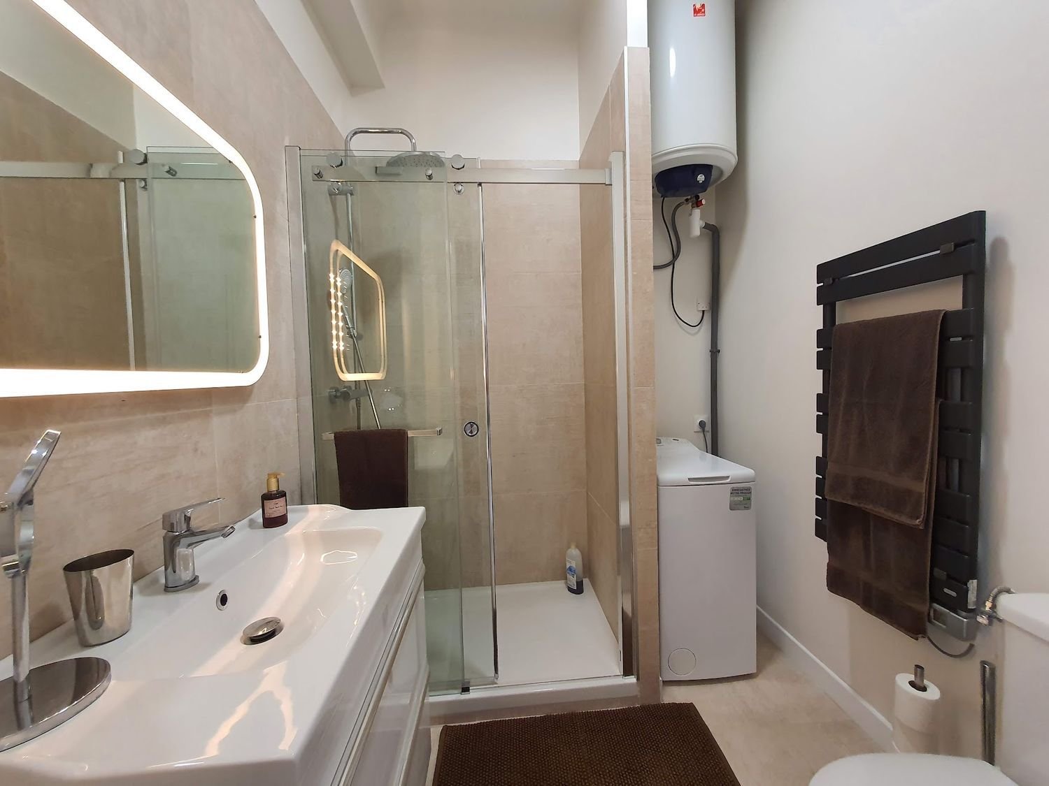 Appartement à louer, 43m², Nice
