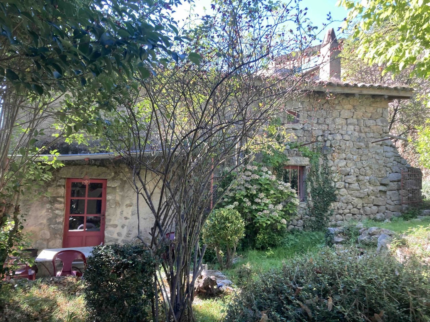 Maison à vendre, 77m², Vernoux-en-Vivarais