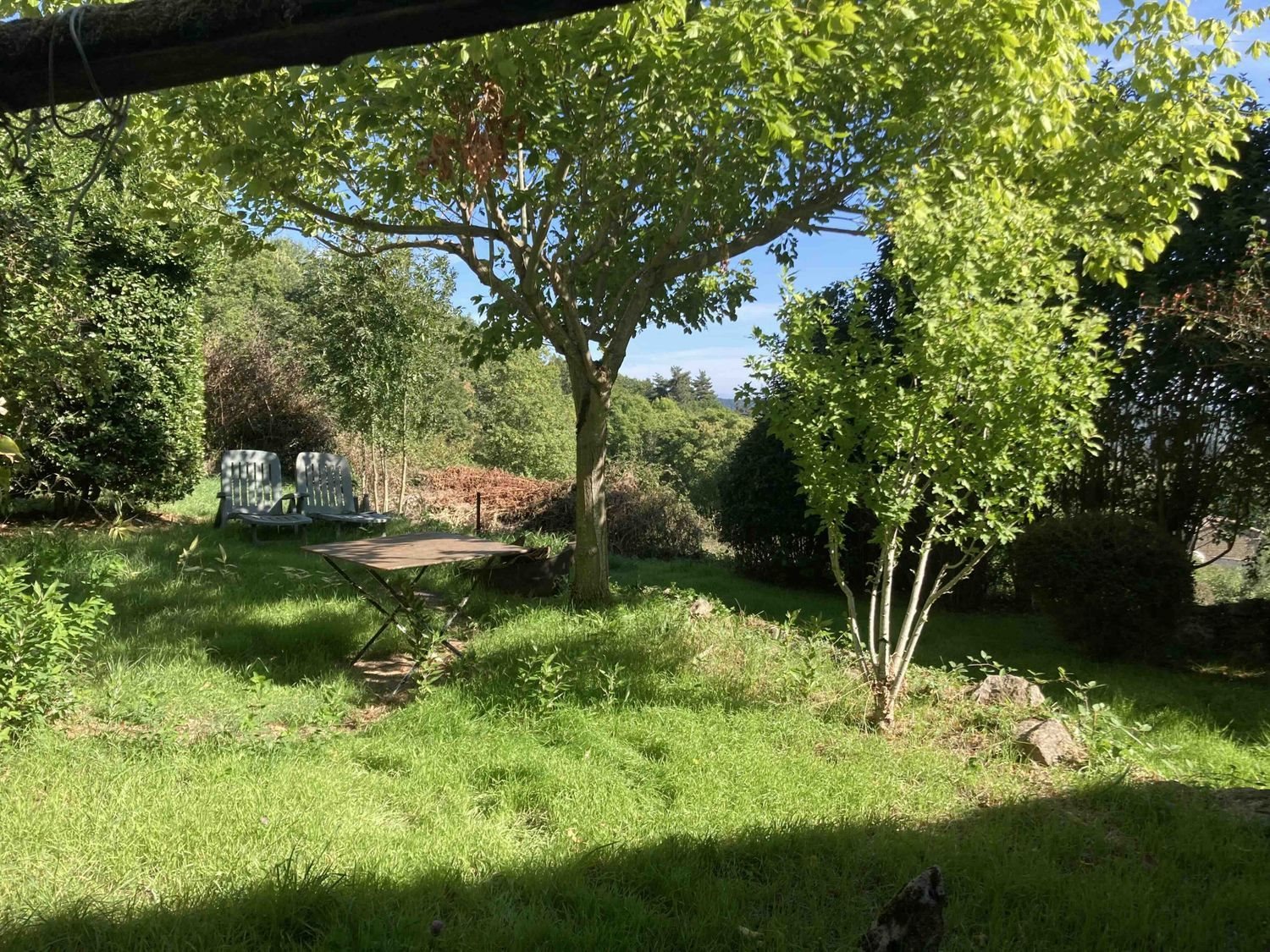 Maison à vendre, 77m², Vernoux-en-Vivarais