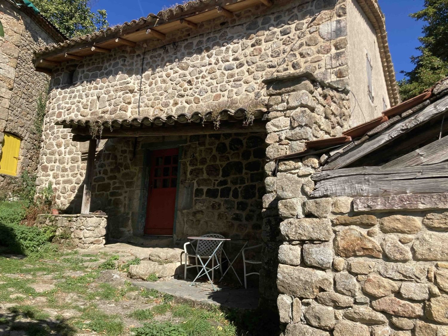 Maison à vendre, 77m², Vernoux-en-Vivarais