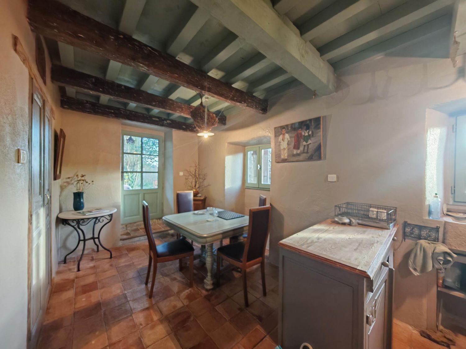 Maison à vendre, 77m², Vernoux-en-Vivarais