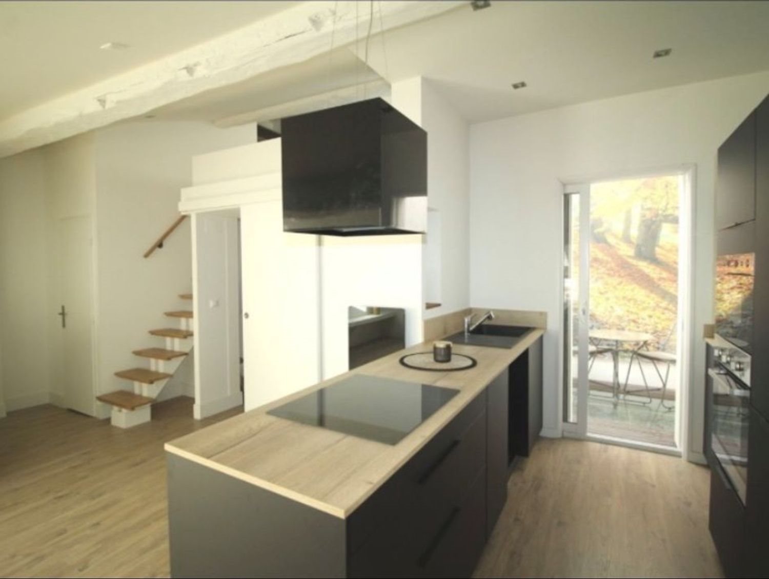 Appartement à vendre, 48m², Grenoble