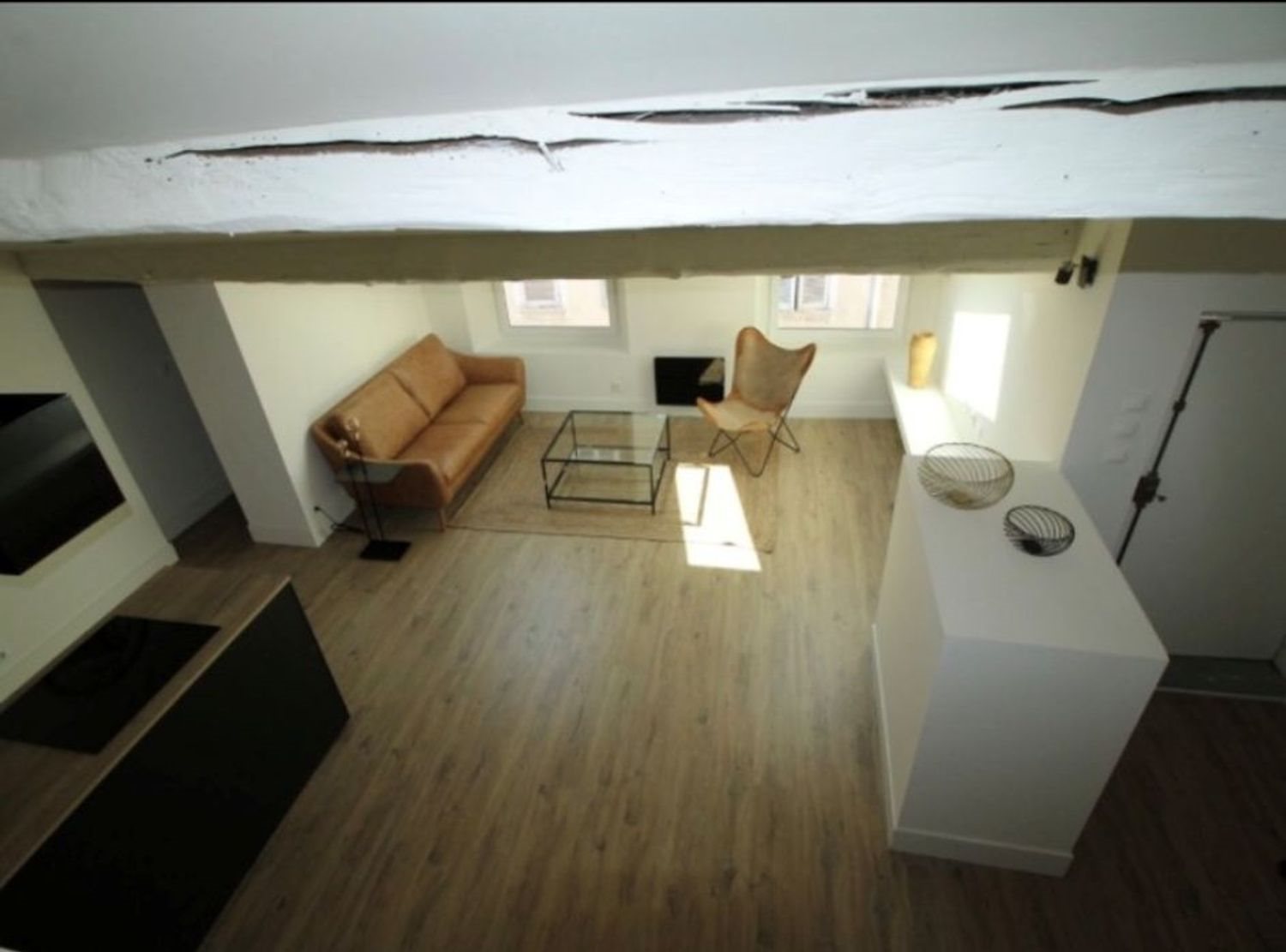 Appartement à vendre, 48m², Grenoble