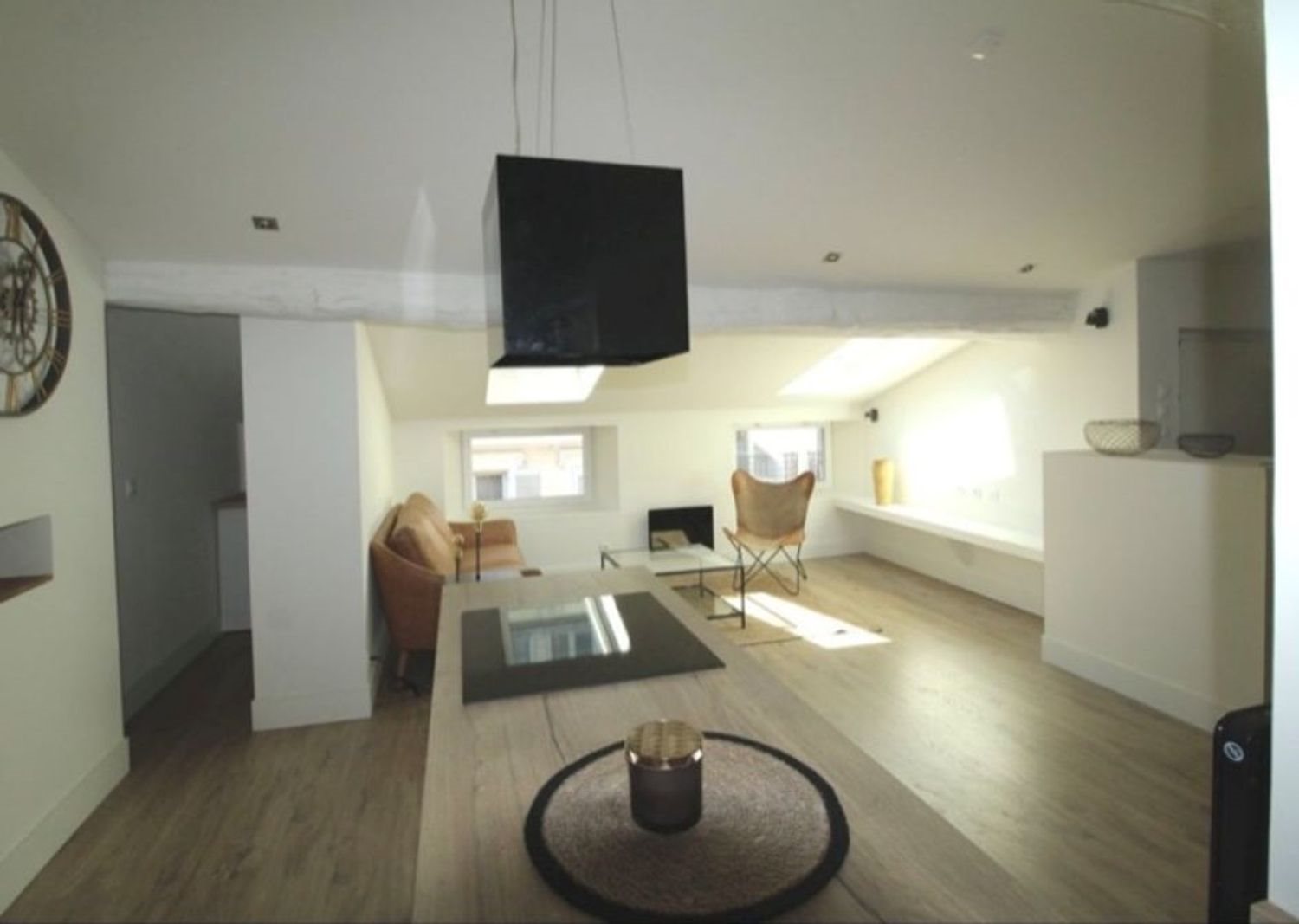 Appartement à vendre, 48m², Grenoble