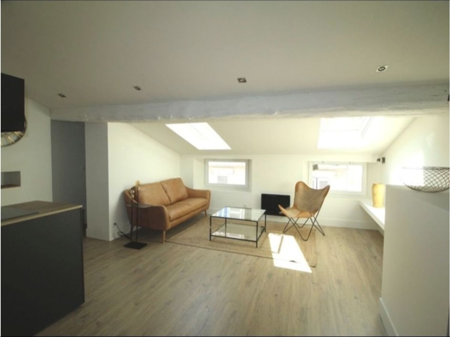 Appartement à vendre, 48m², Grenoble