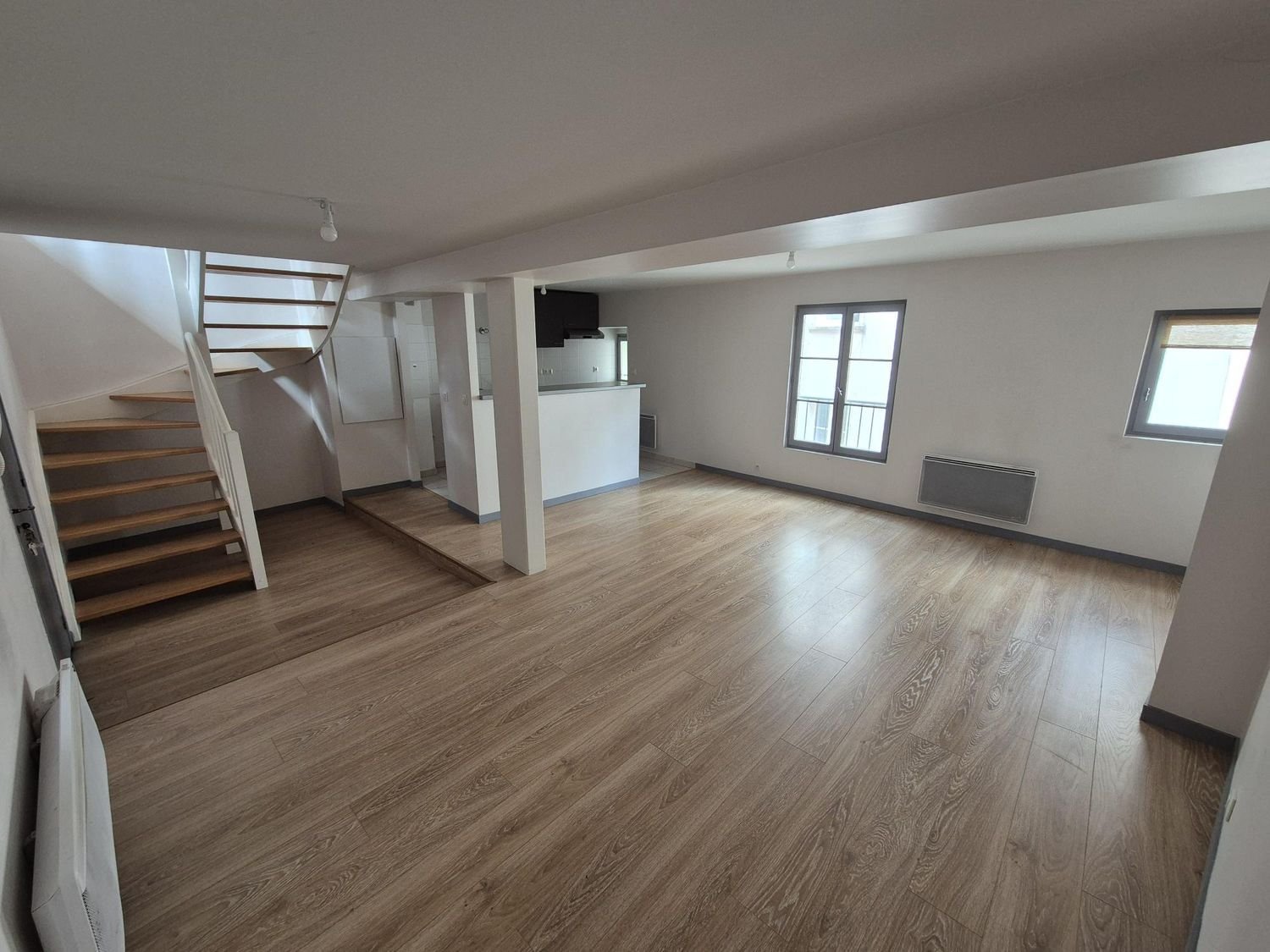 Appartement à vendre, 93m², Tulle