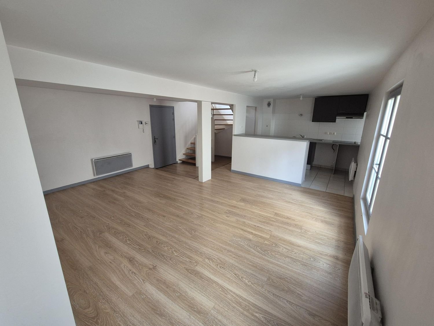 Appartement à vendre, 93m², Tulle