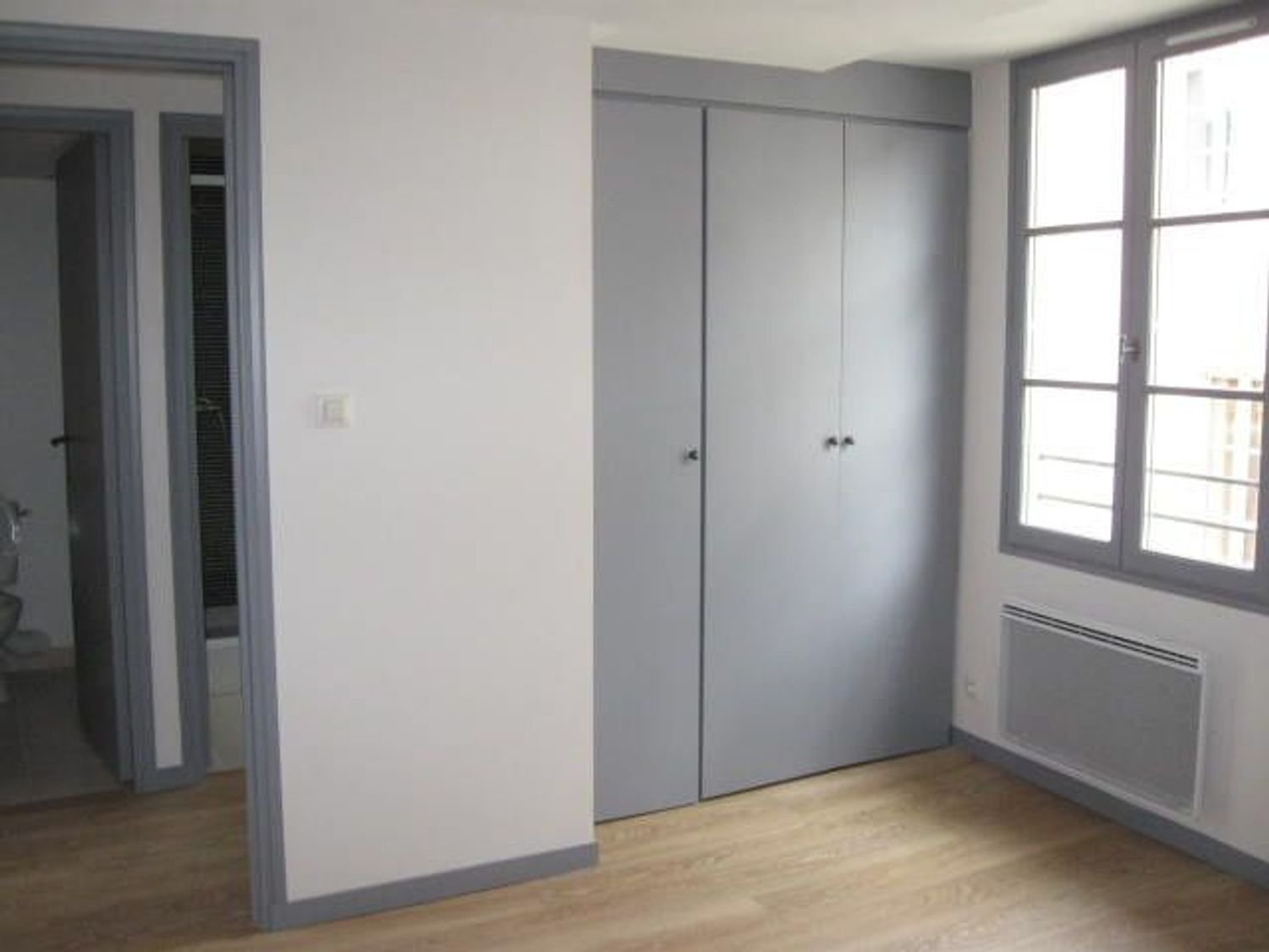 Appartement à vendre, 93m², Tulle
