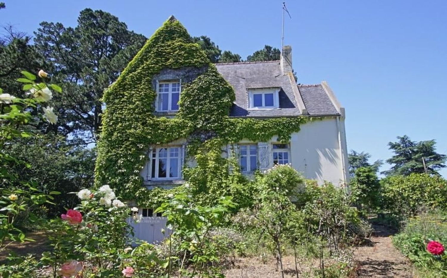 Maison à vendre, 90m², Arradon