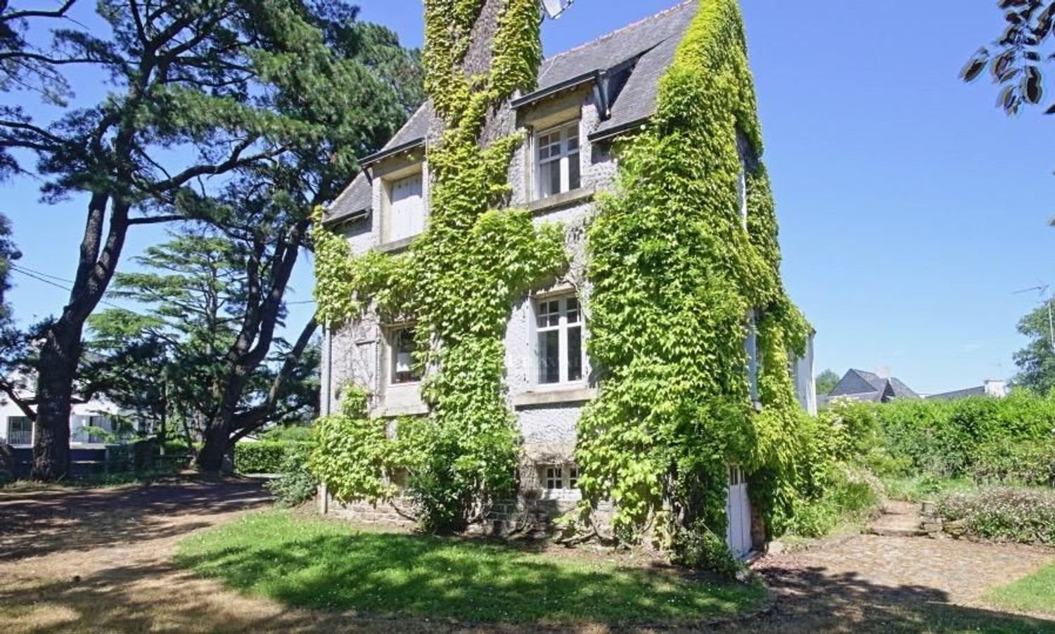 Maison à vendre, 90m², Arradon