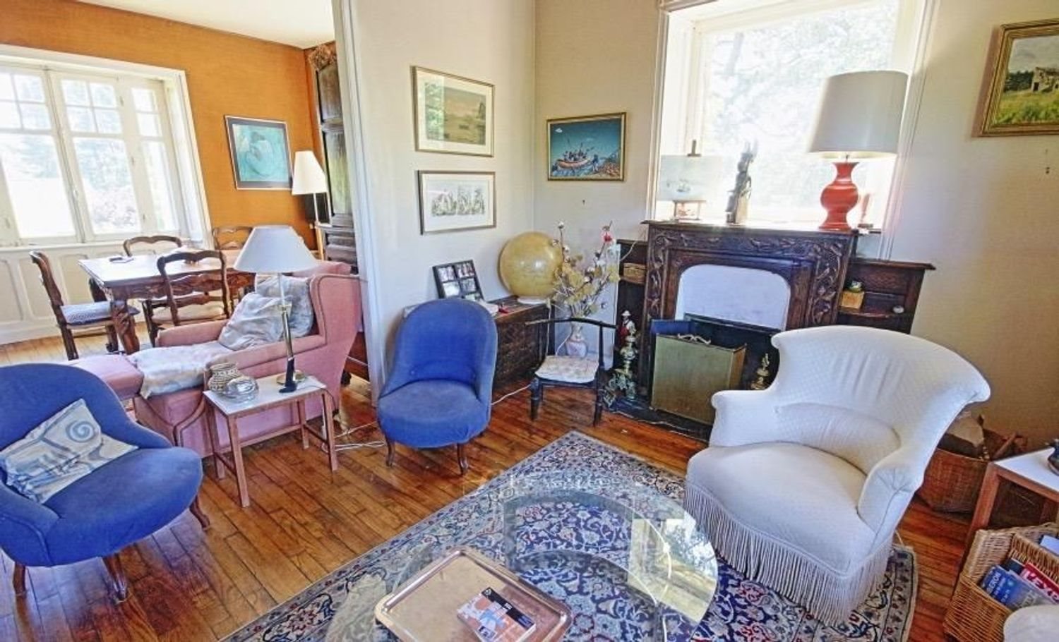 Maison à vendre, 90m², Arradon