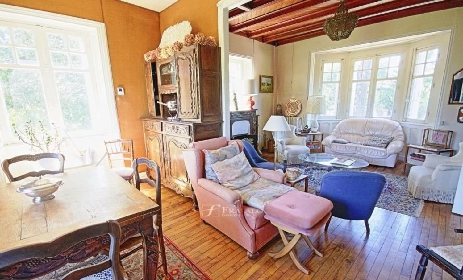 Maison à vendre, 90m², Arradon