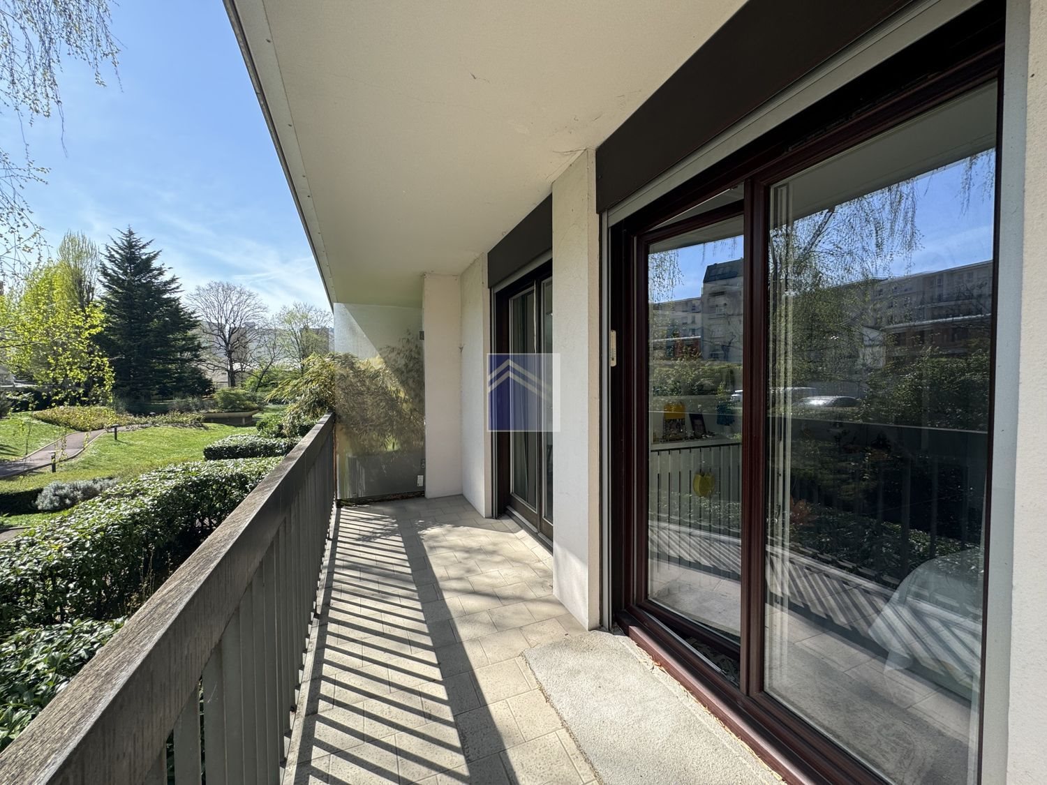 Appartement à vendre, 100m², Courbevoie