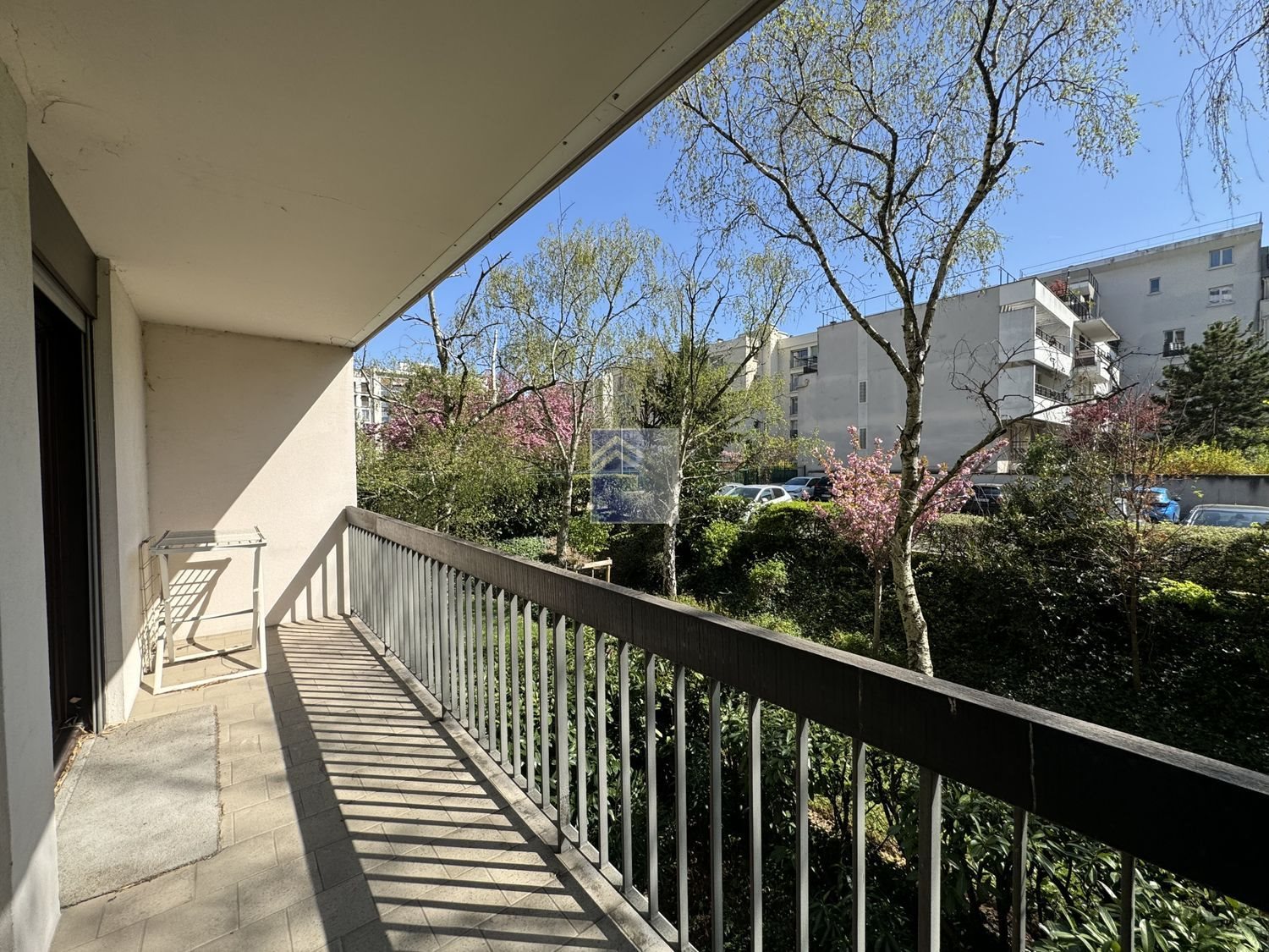 Appartement à vendre, 100m², Courbevoie