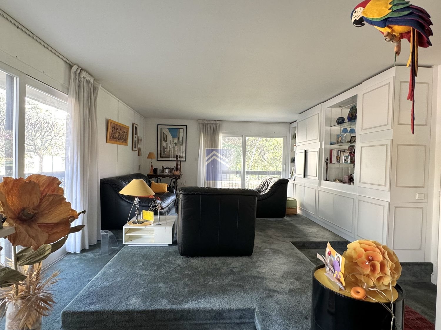 Appartement à vendre, 100m², Courbevoie