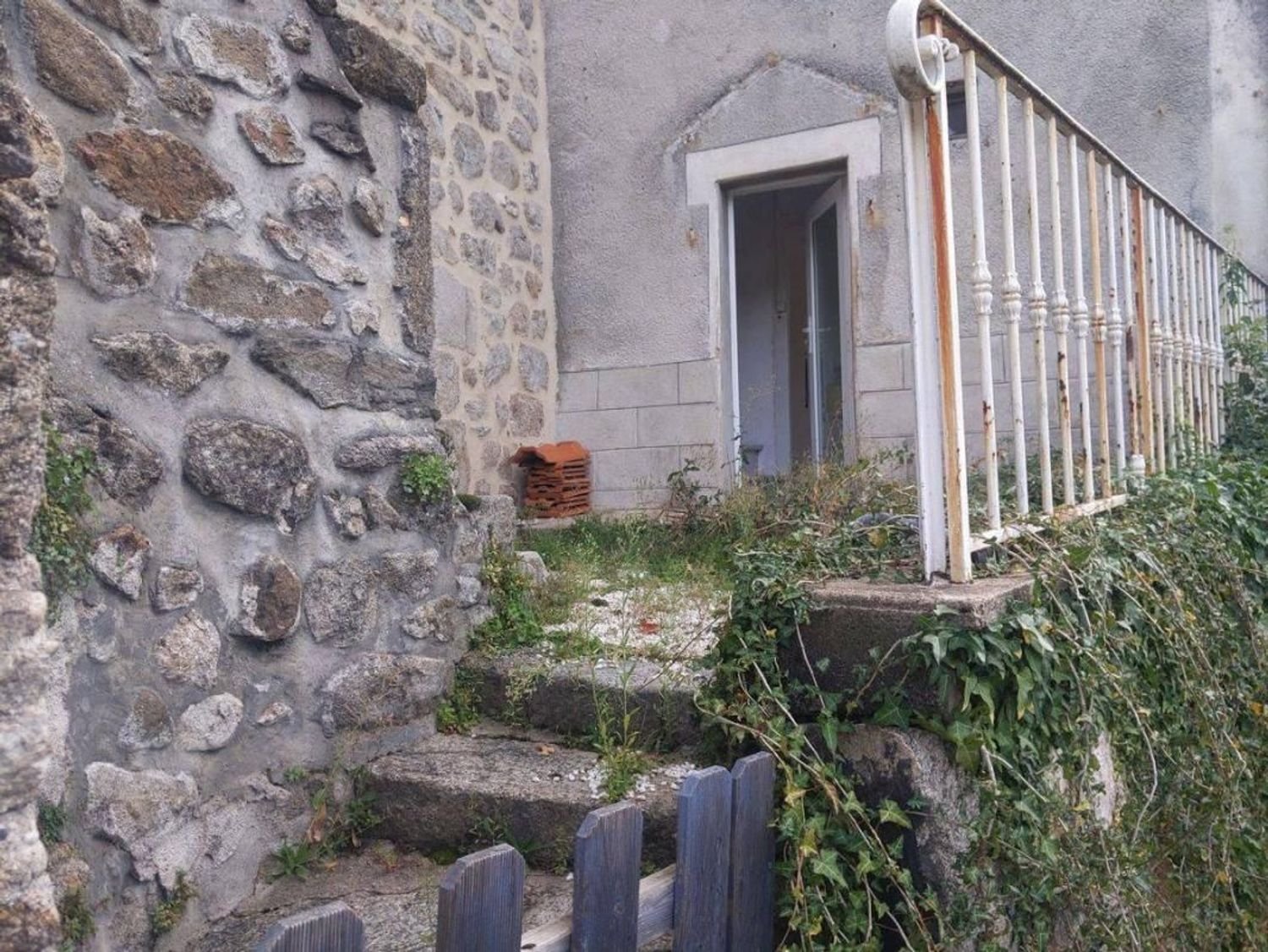 Maison à vendre, 108m², Pélussin
