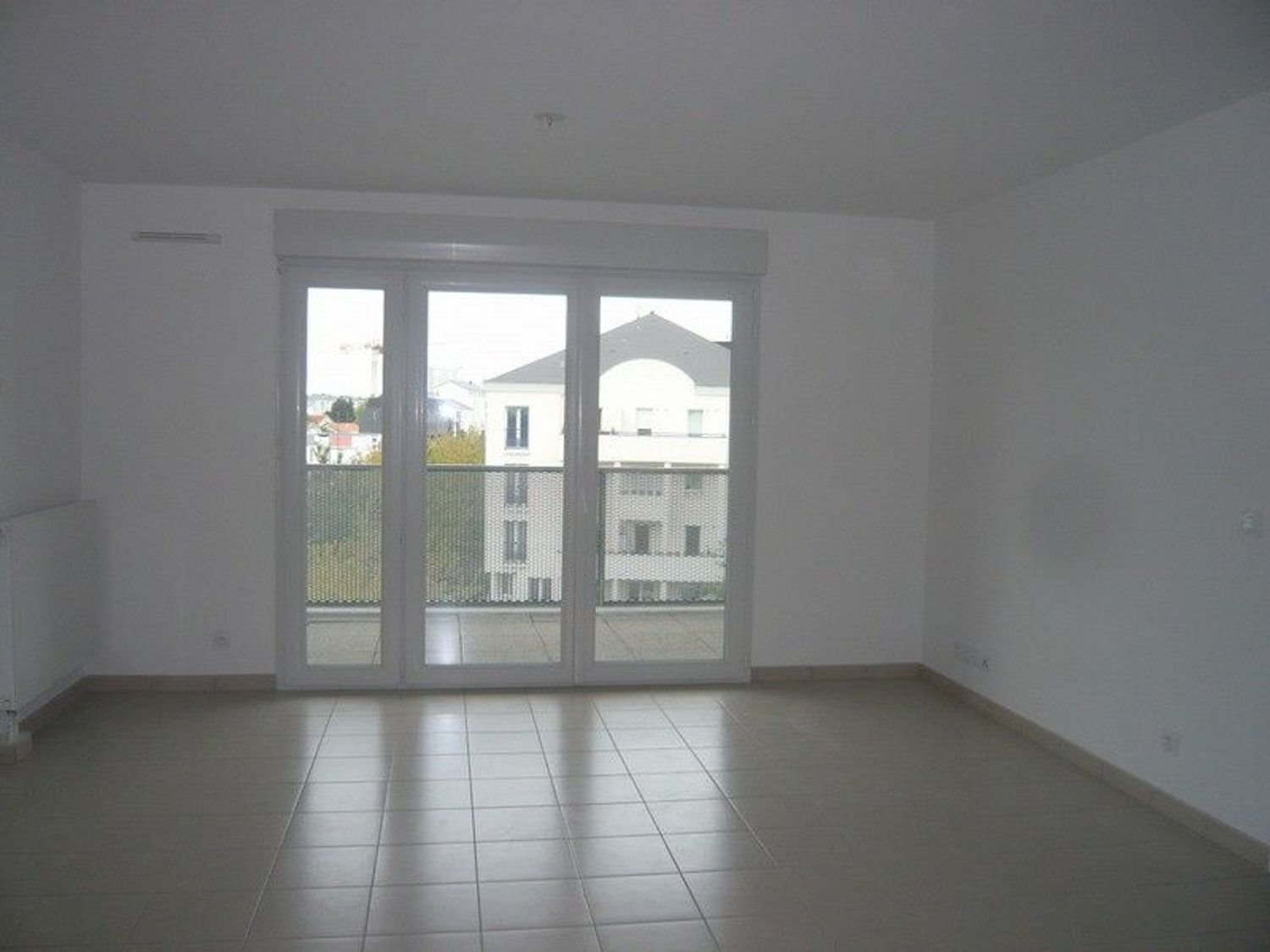 Appartement à louer, 59m², Nantes
