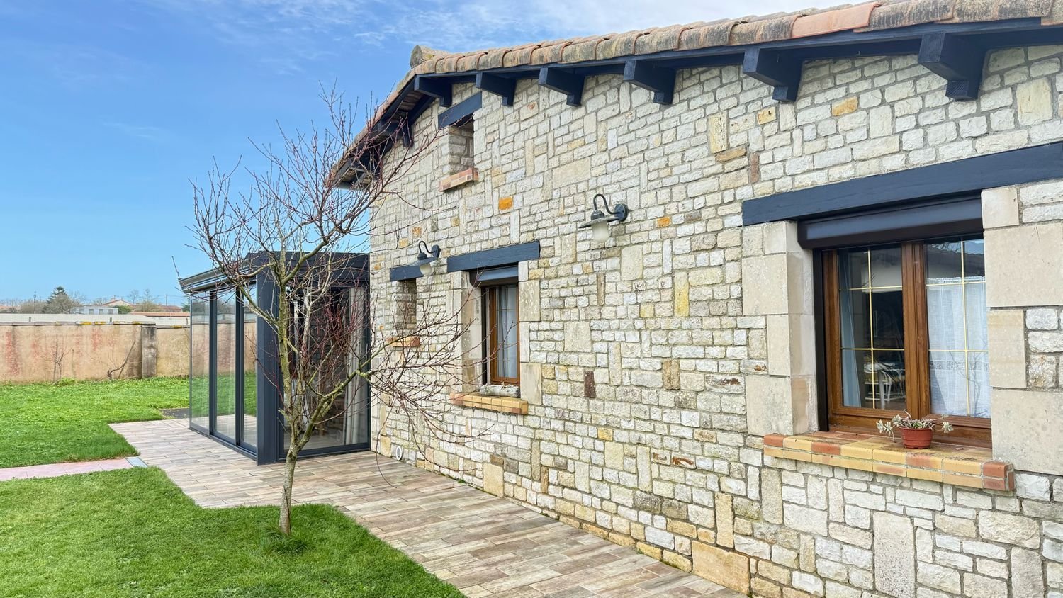 Maison à vendre, 225m², Coulon