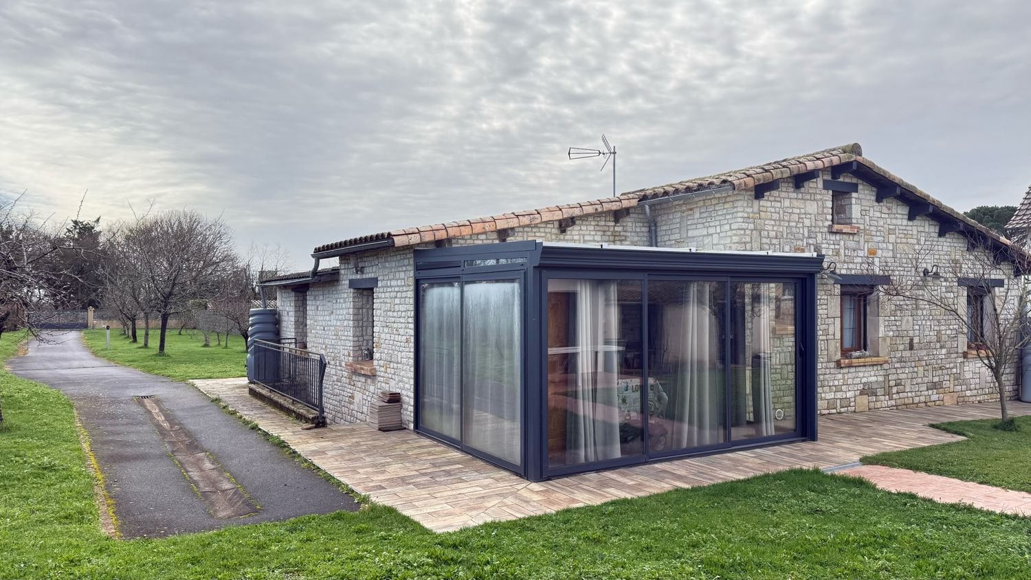 Maison à vendre, 225m², Coulon