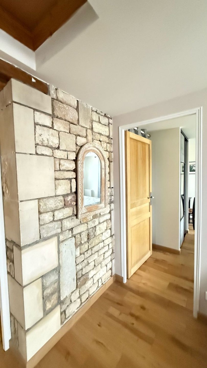 Maison à vendre, 225m², Coulon
