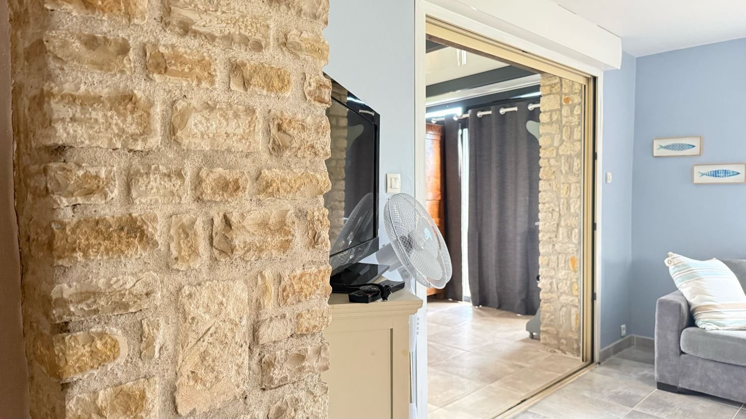 Maison à vendre, 225m², Coulon