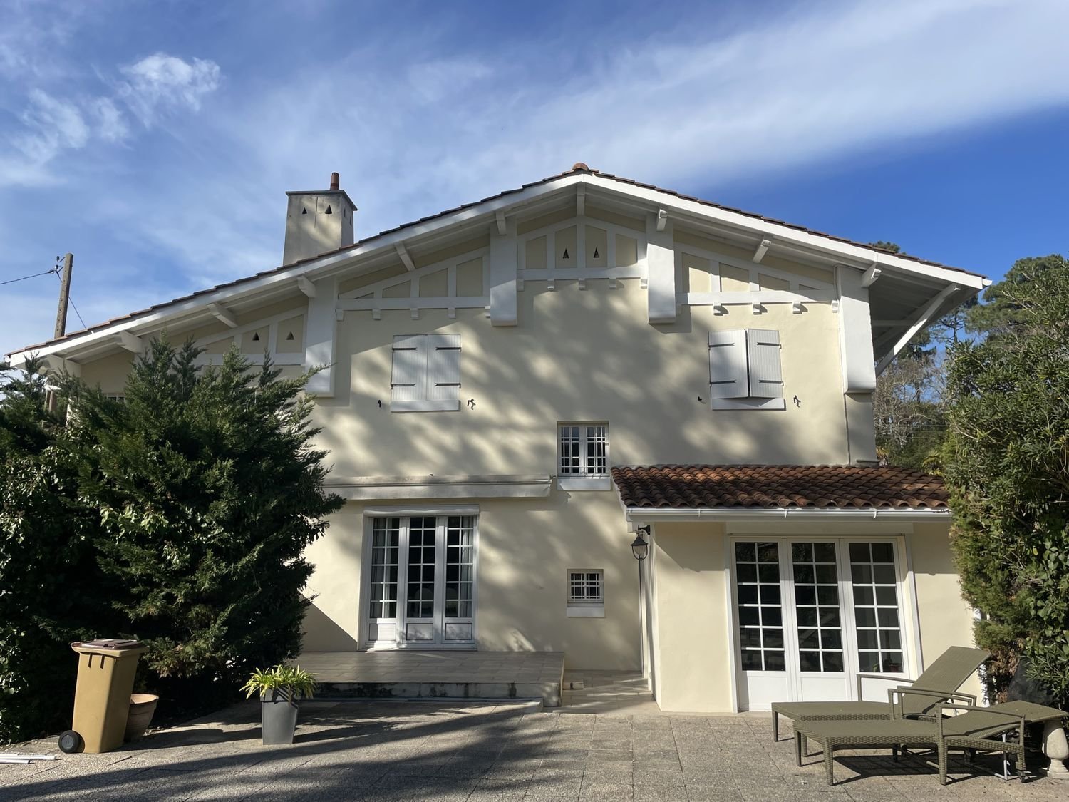 Maison à vendre, 160m², Arcachon