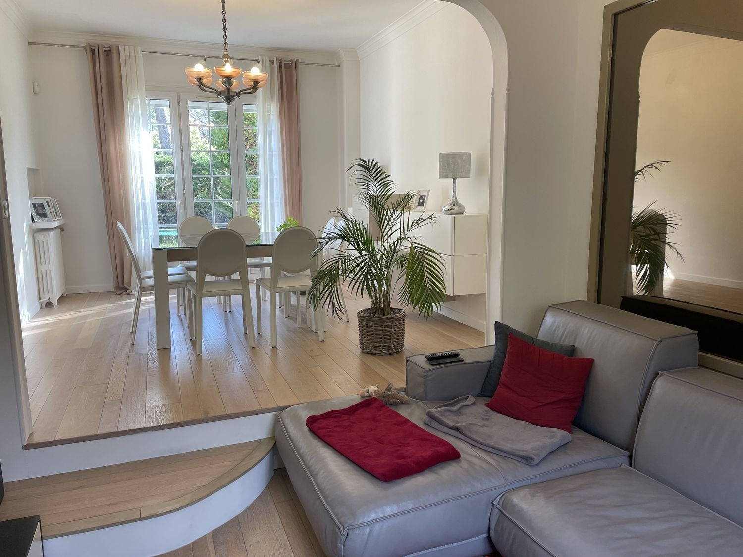 Maison à vendre, 160m², Arcachon