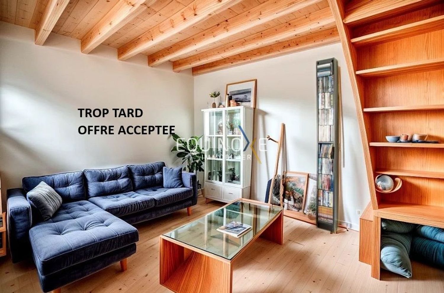 Maison à vendre, 72m², Vallet