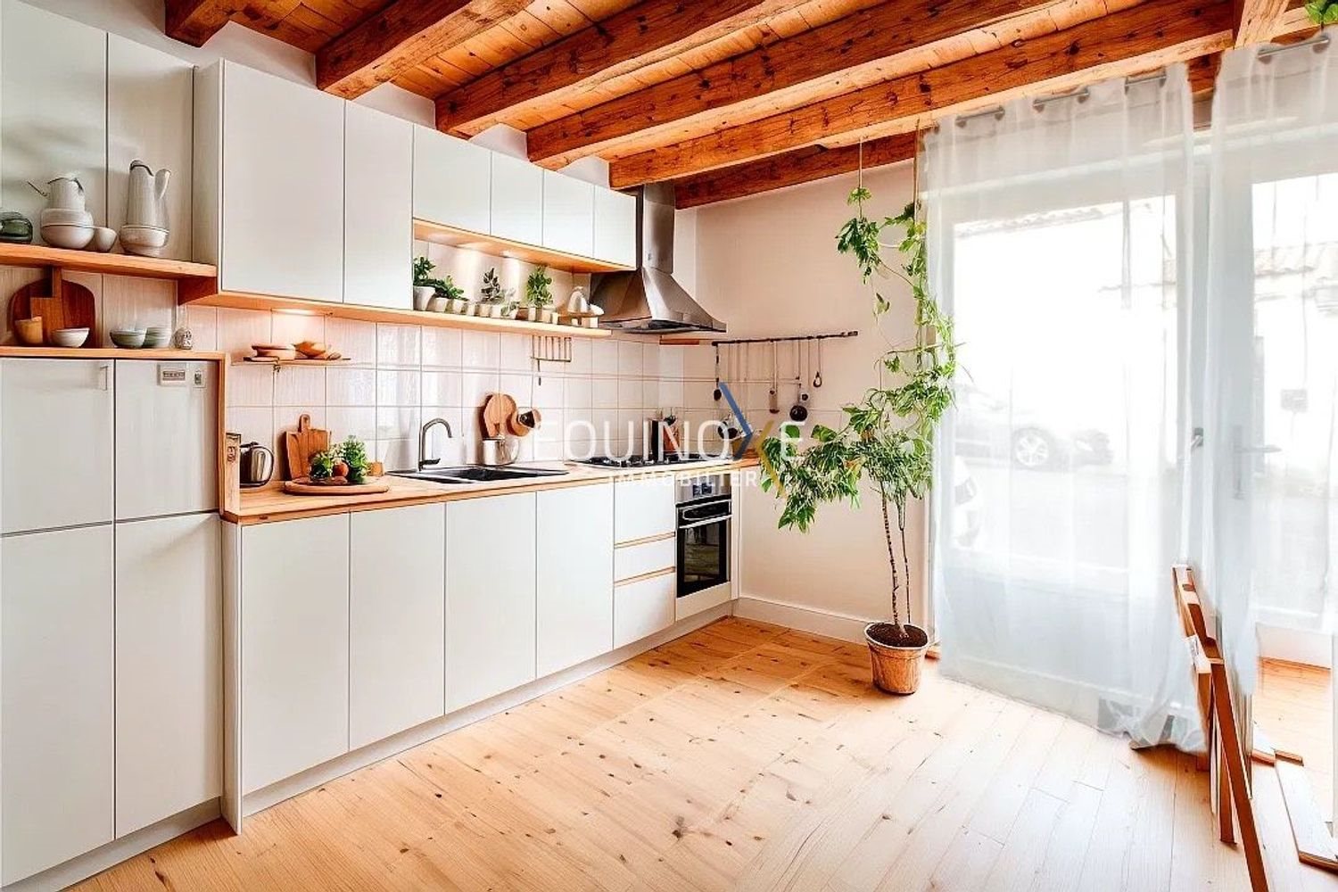 Maison à vendre, 72m², Vallet
