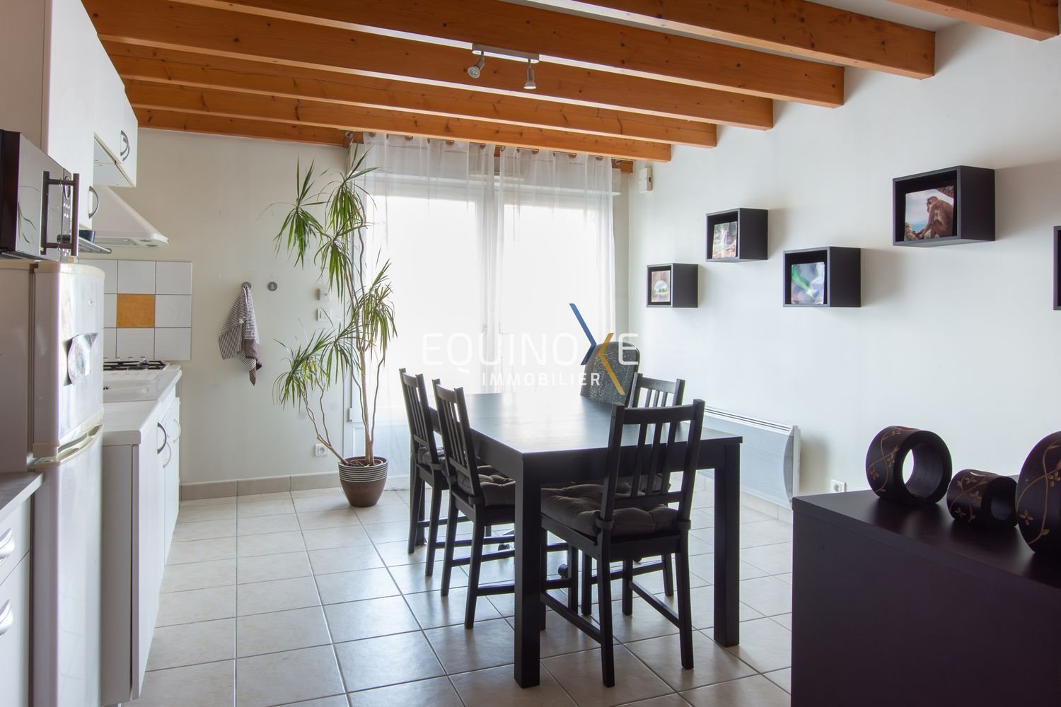 Maison à vendre, 72m², Vallet