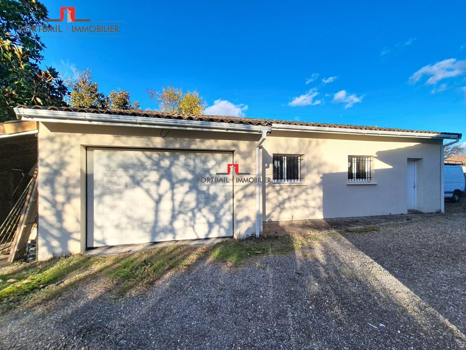 Maison à vendre, 161m², Saint-Yzan-de-Soudiac