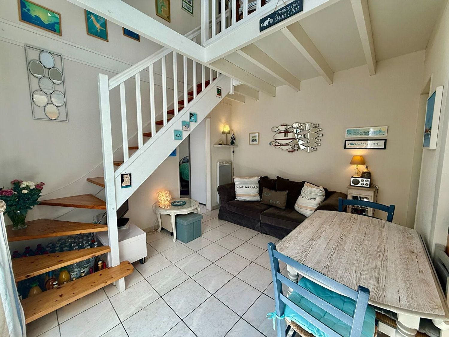 Maison à vendre, 45m², Pornichet