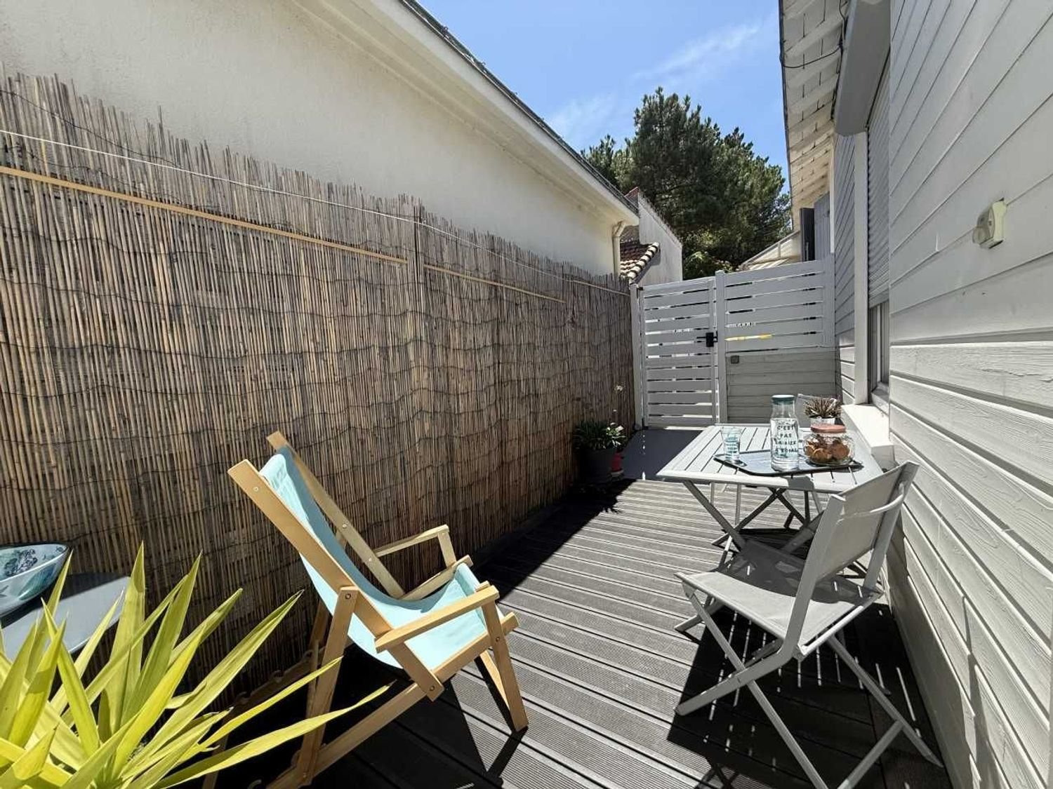 Maison à vendre, 45m², Pornichet