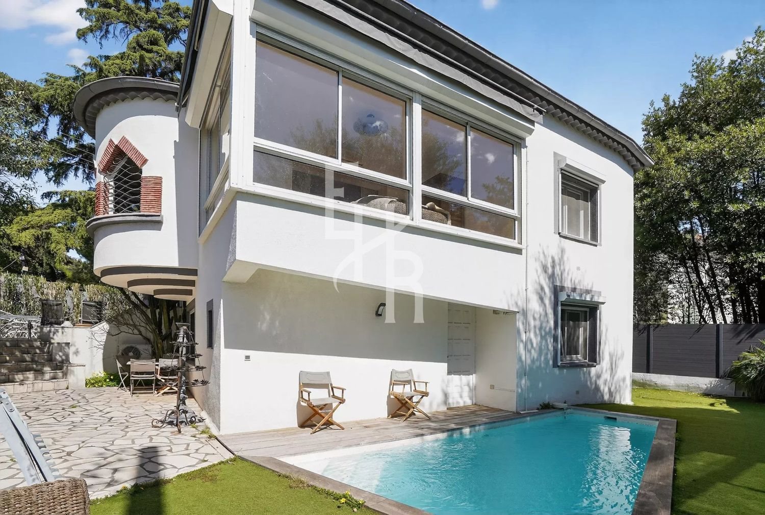 Maison à vendre, 210m², Cannes