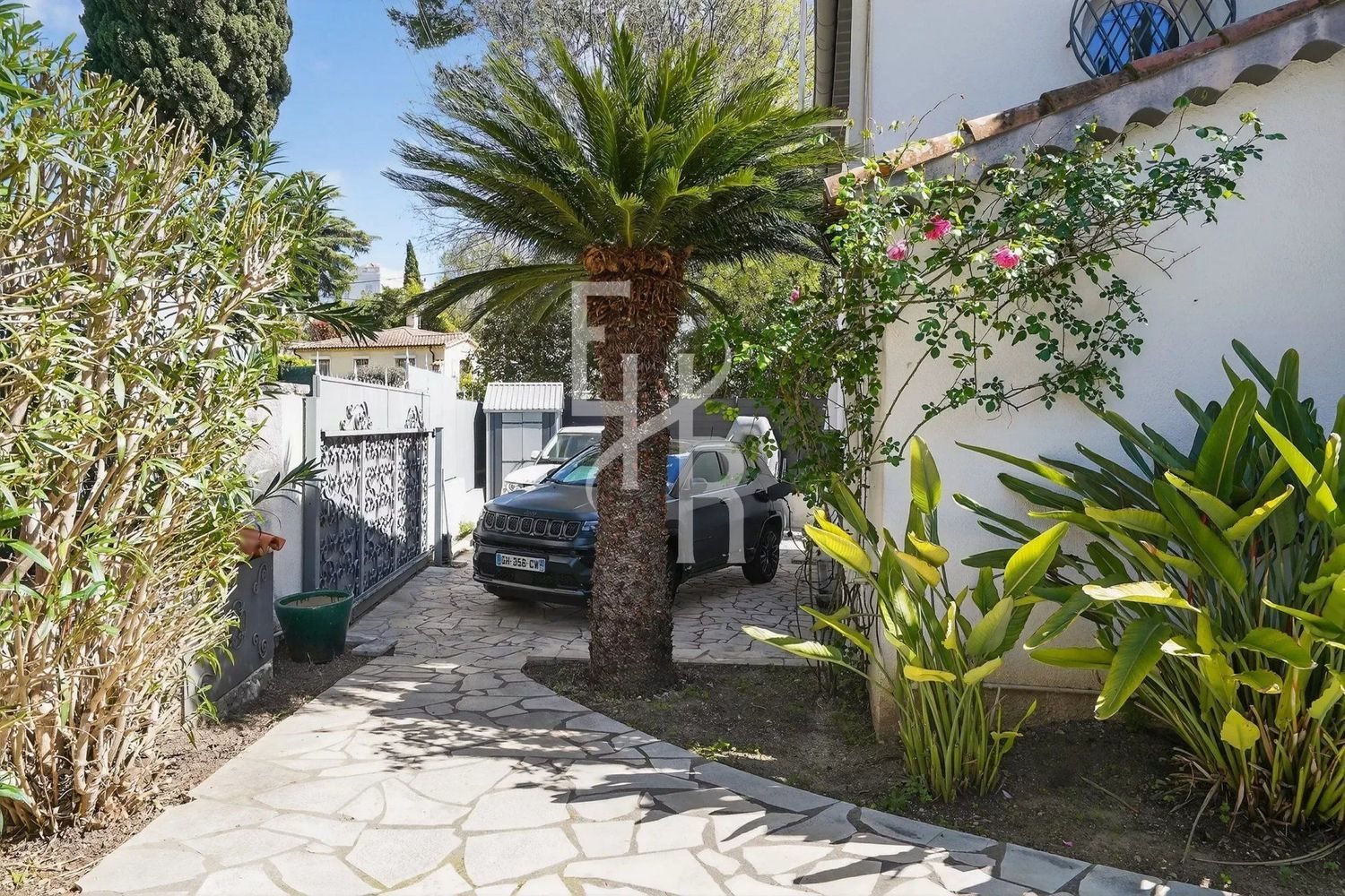 Maison à vendre, 210m², Cannes