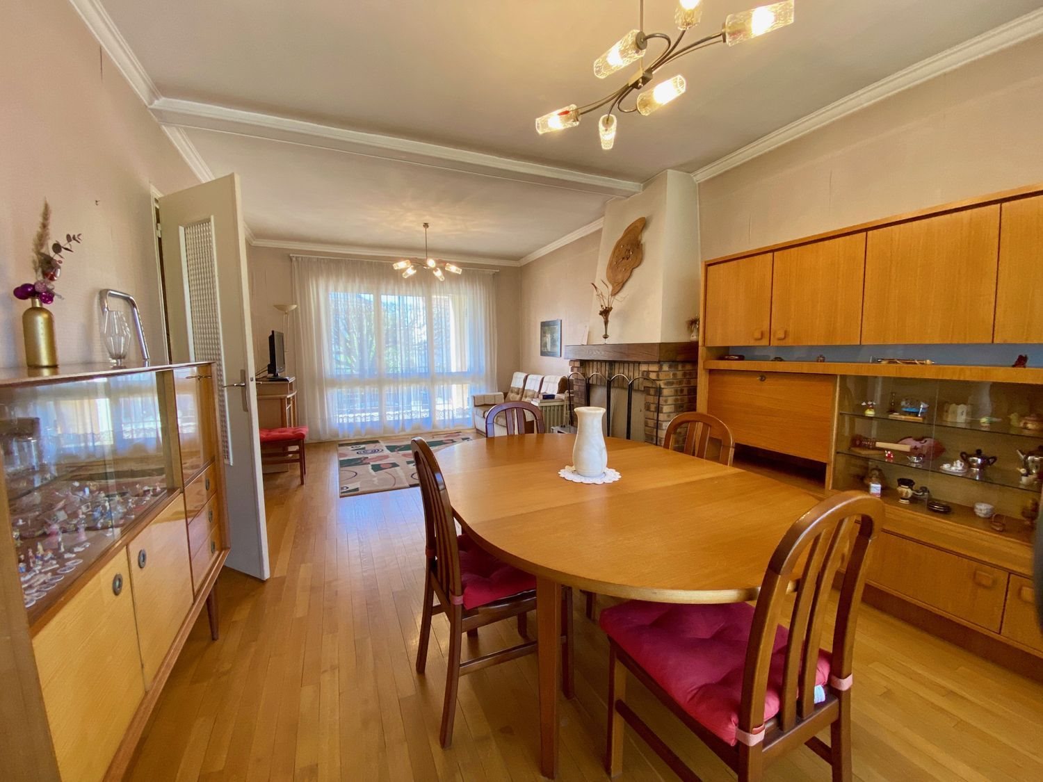 Maison à vendre, 160m², Drancy