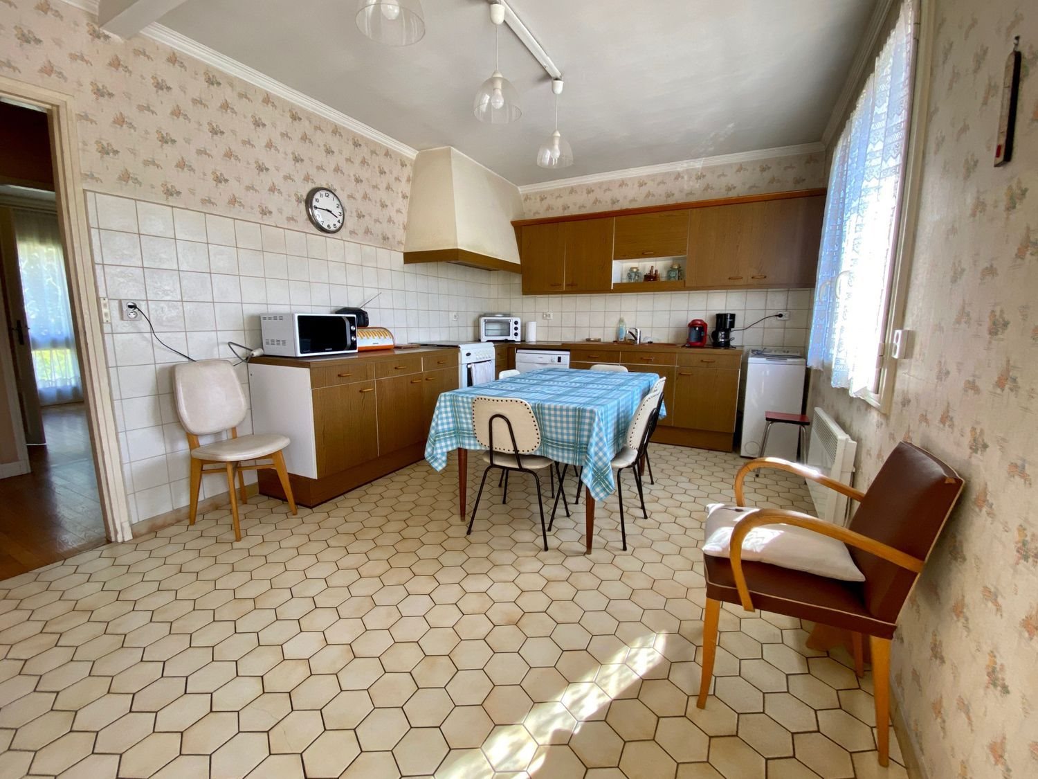 Maison à vendre, 160m², Drancy