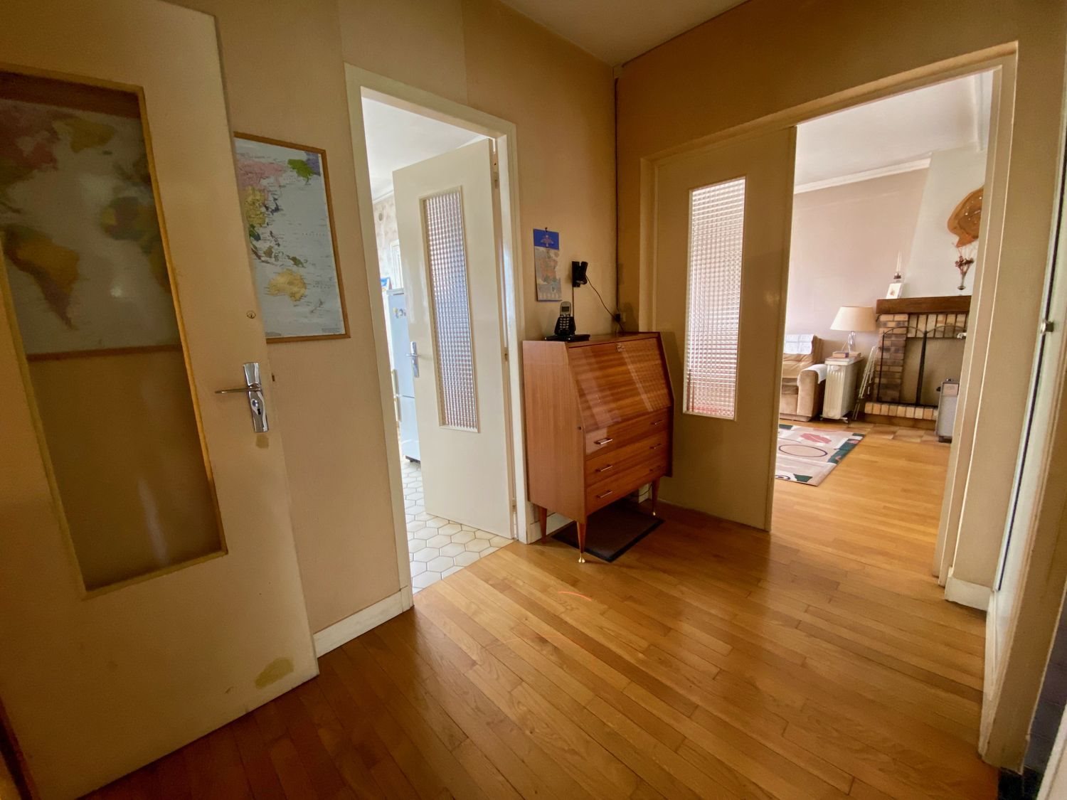 Maison à vendre, 160m², Drancy