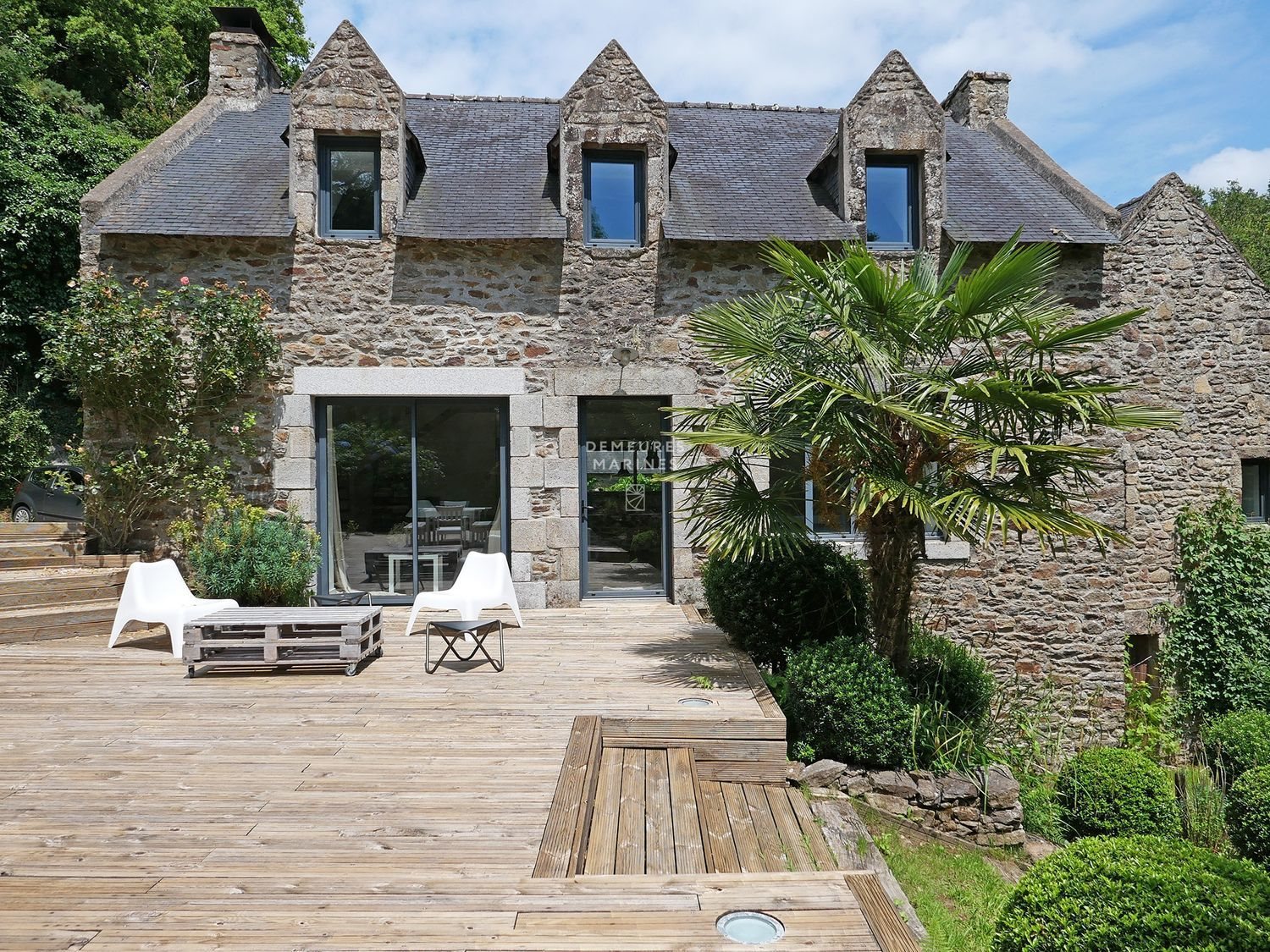 Maison à vendre, 204m², Le Bono