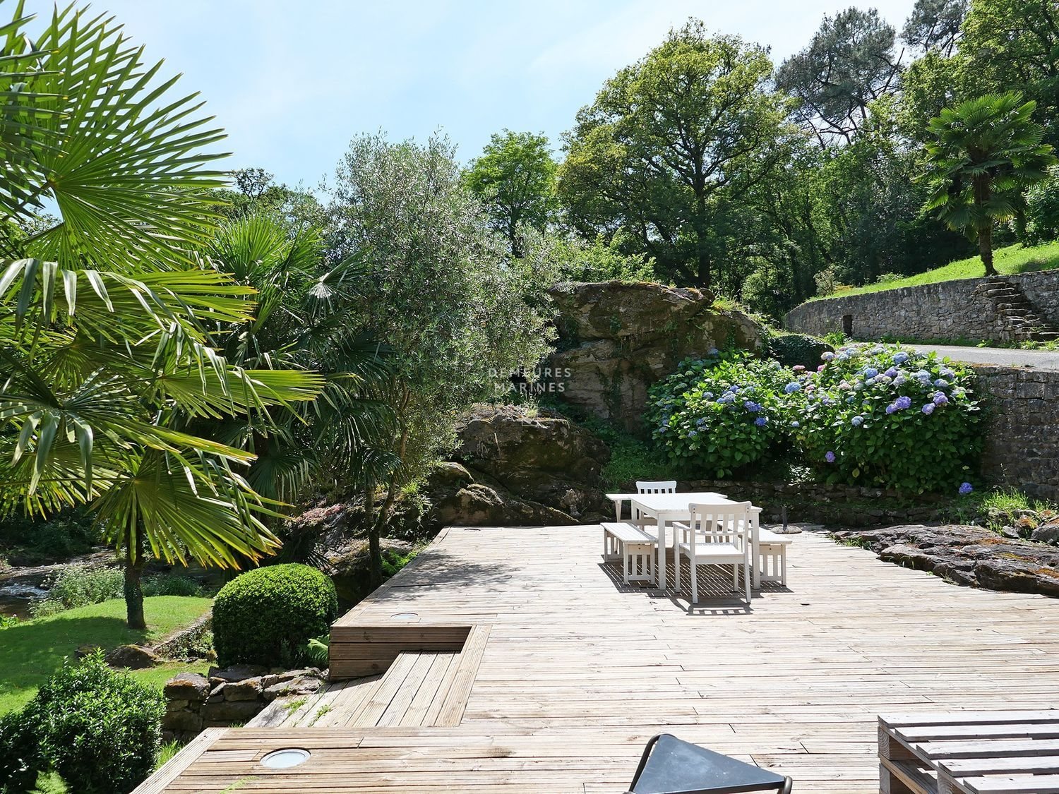 Maison à vendre, 204m², Le Bono