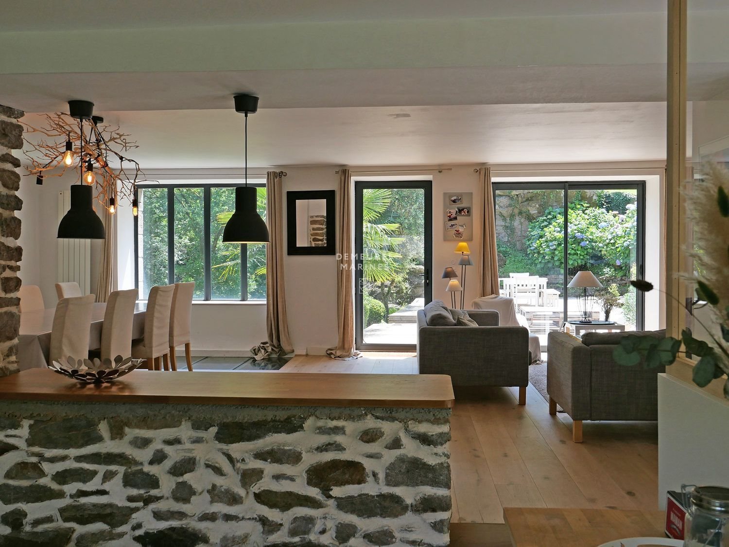 Maison à vendre, 204m², Le Bono