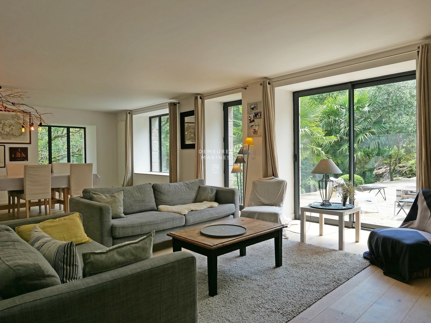 Maison à vendre, 204m², Le Bono