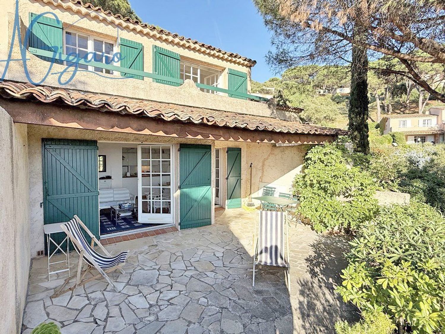 Maison à vendre, 73m², La Croix-Valmer